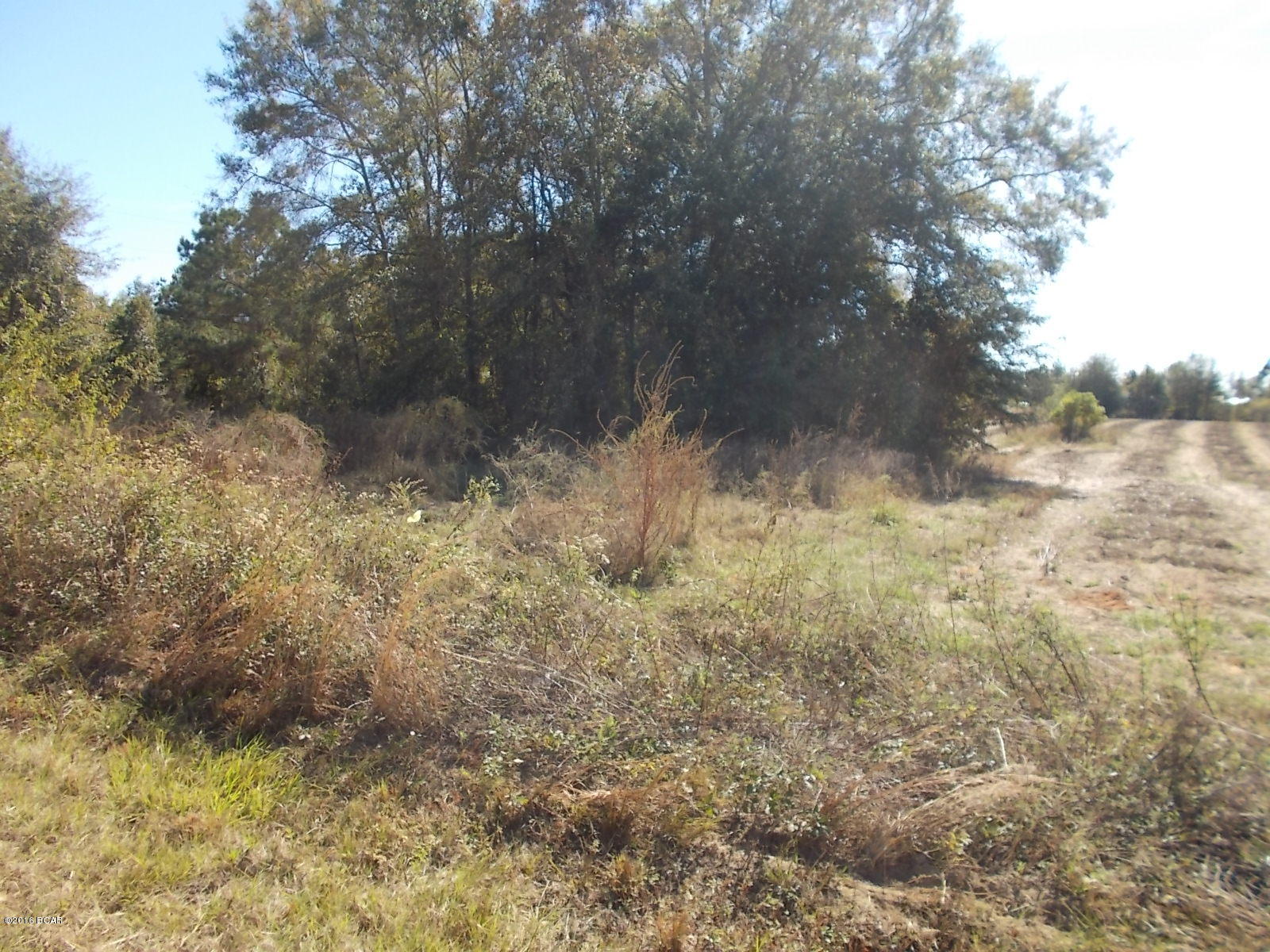 No Named Subdivision - Land