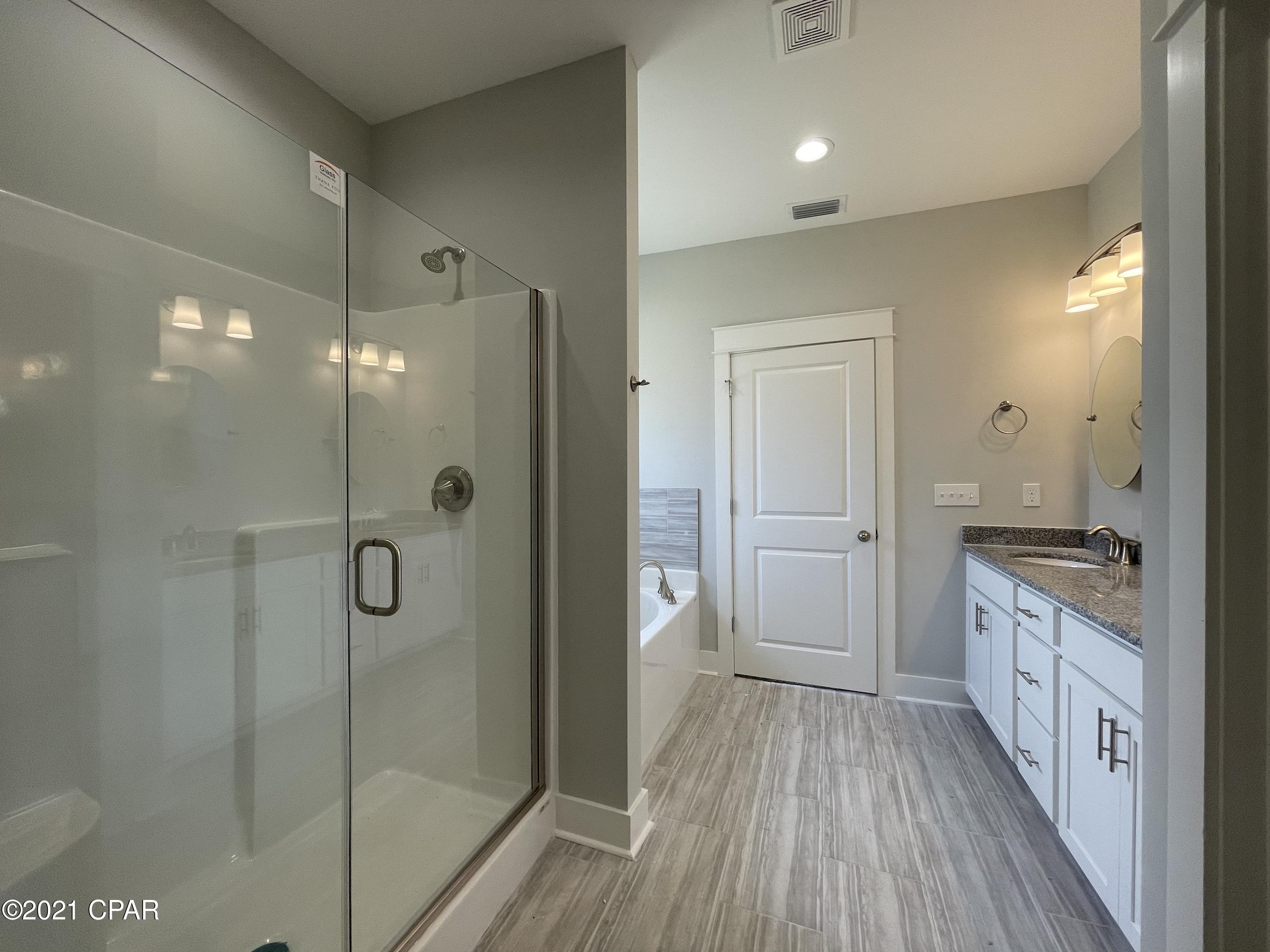 Camryn's Crossing - Residential