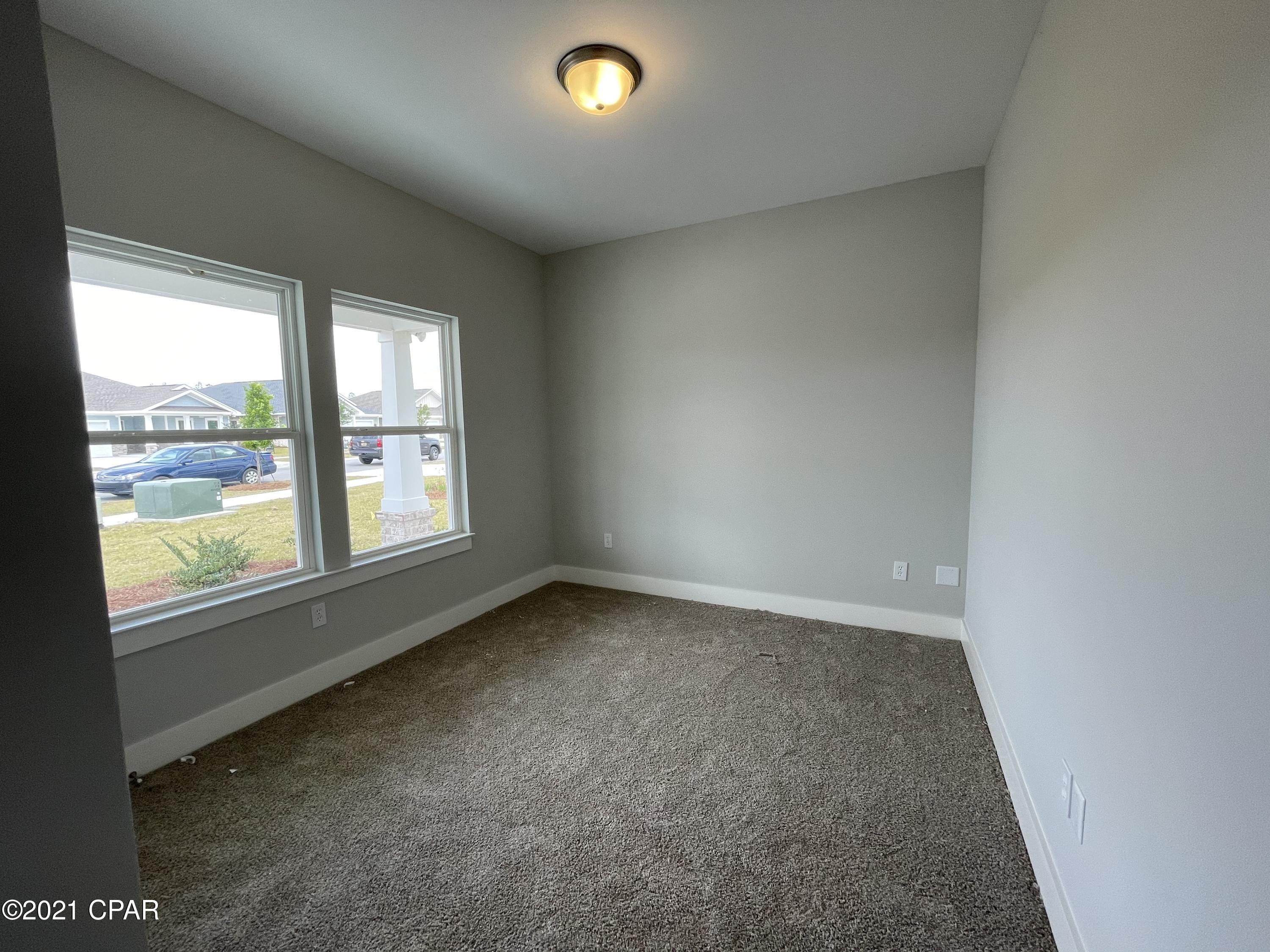 Camryn's Crossing - Residential