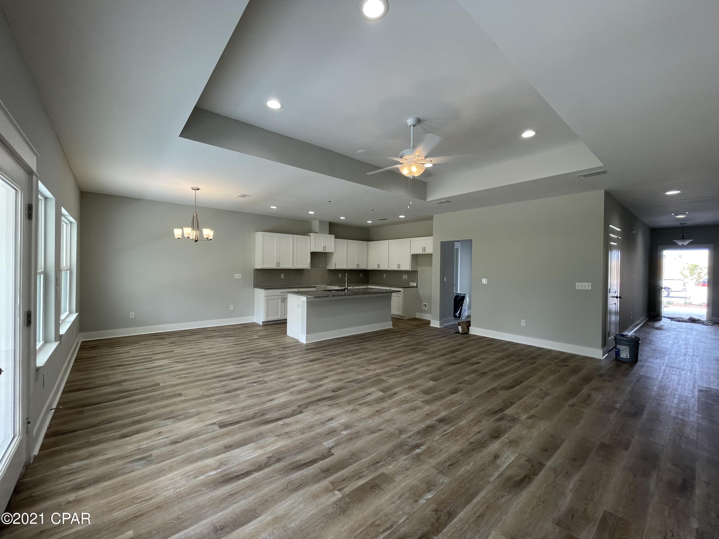 Camryn's Crossing - Residential