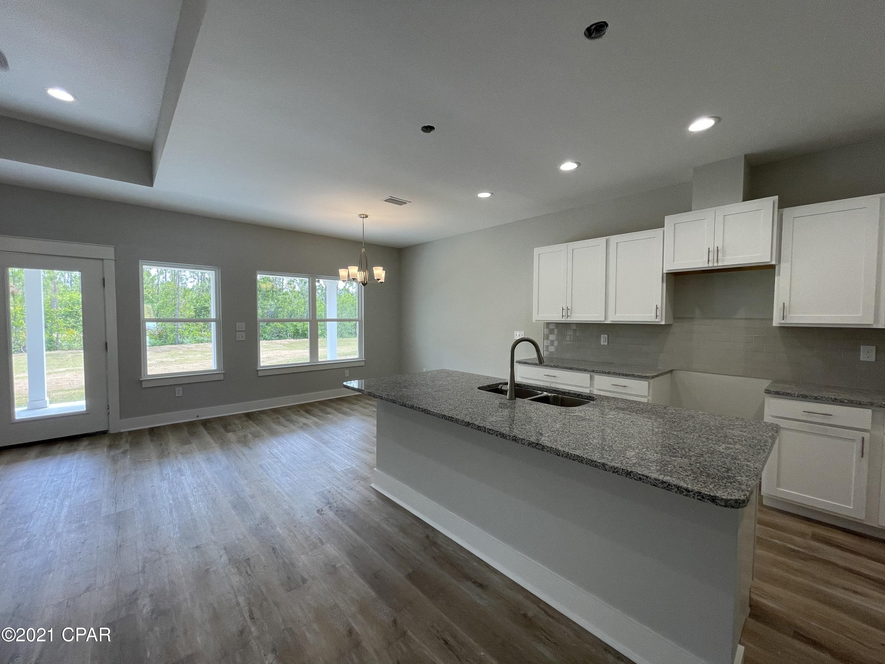 Camryn's Crossing - Residential