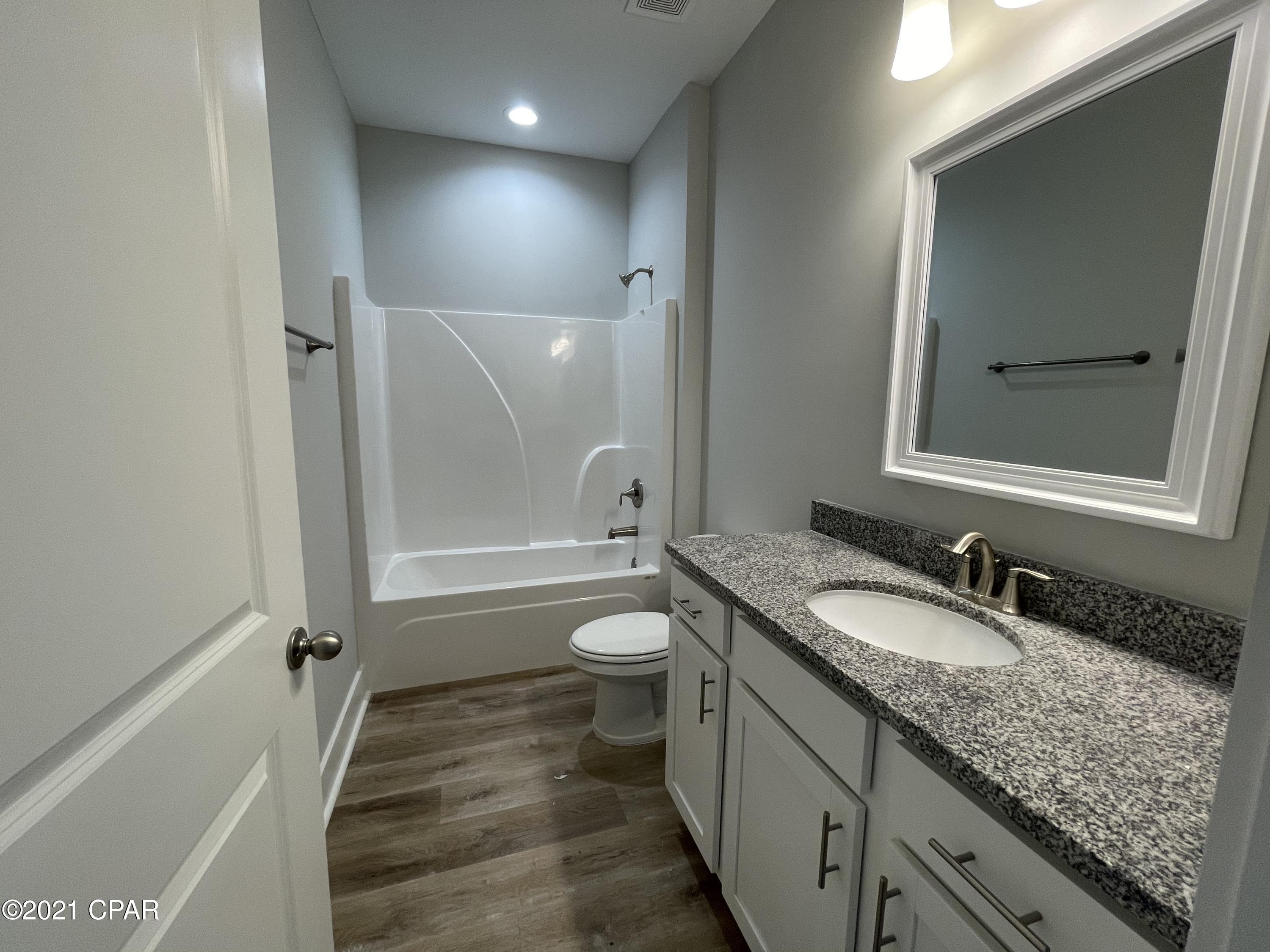 Camryn's Crossing - Residential