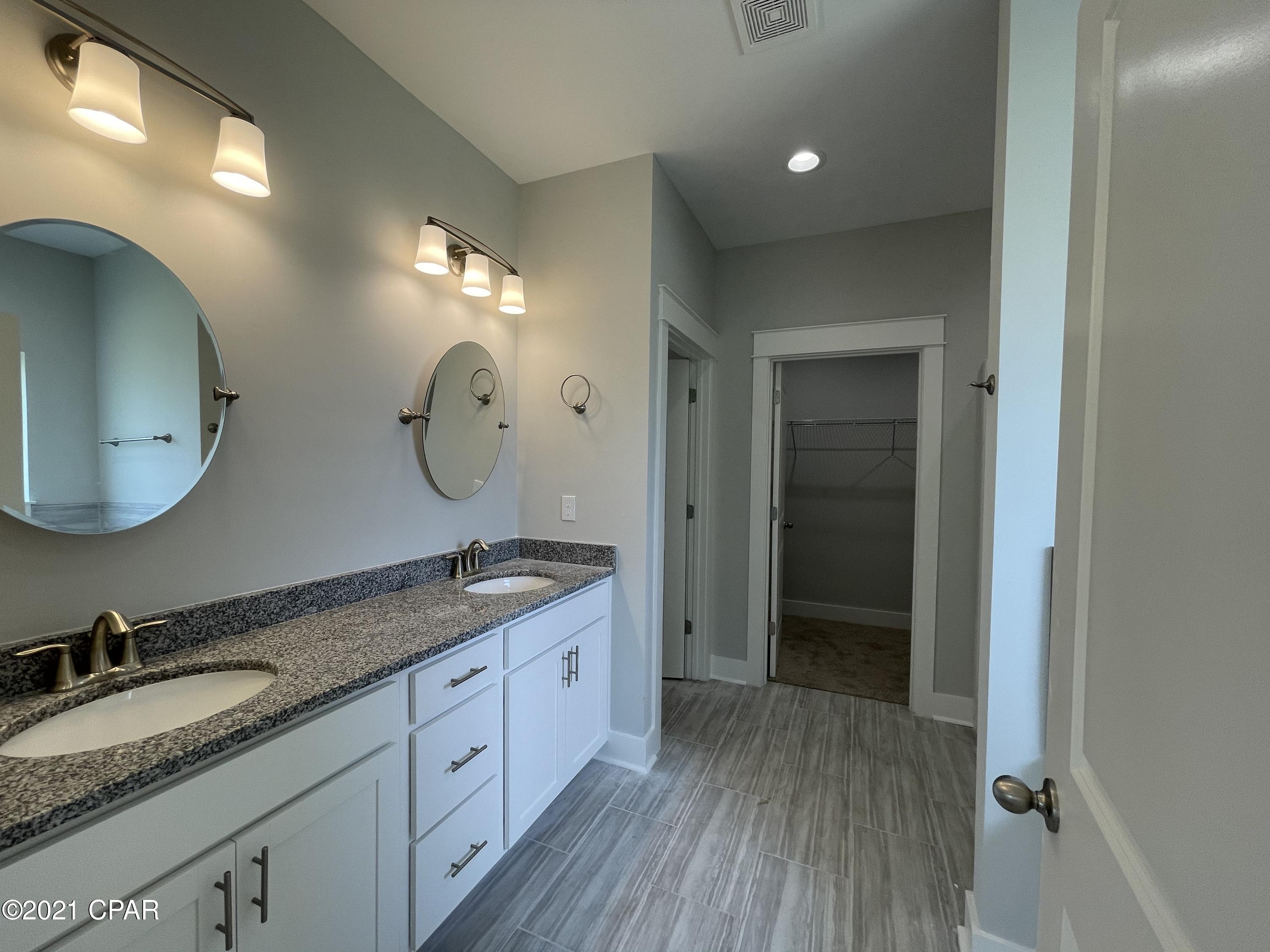 Camryn's Crossing - Residential