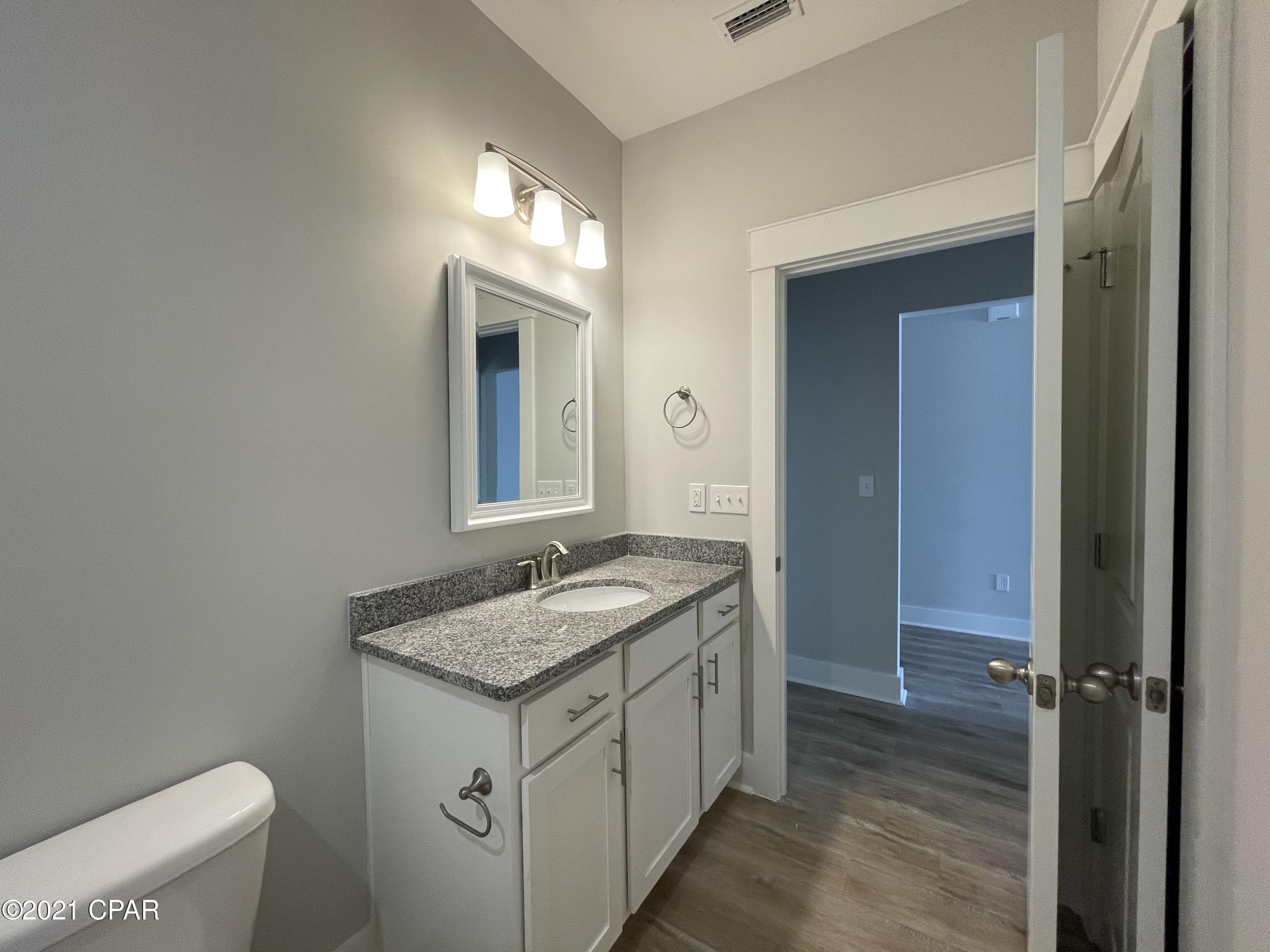 Camryn's Crossing - Residential