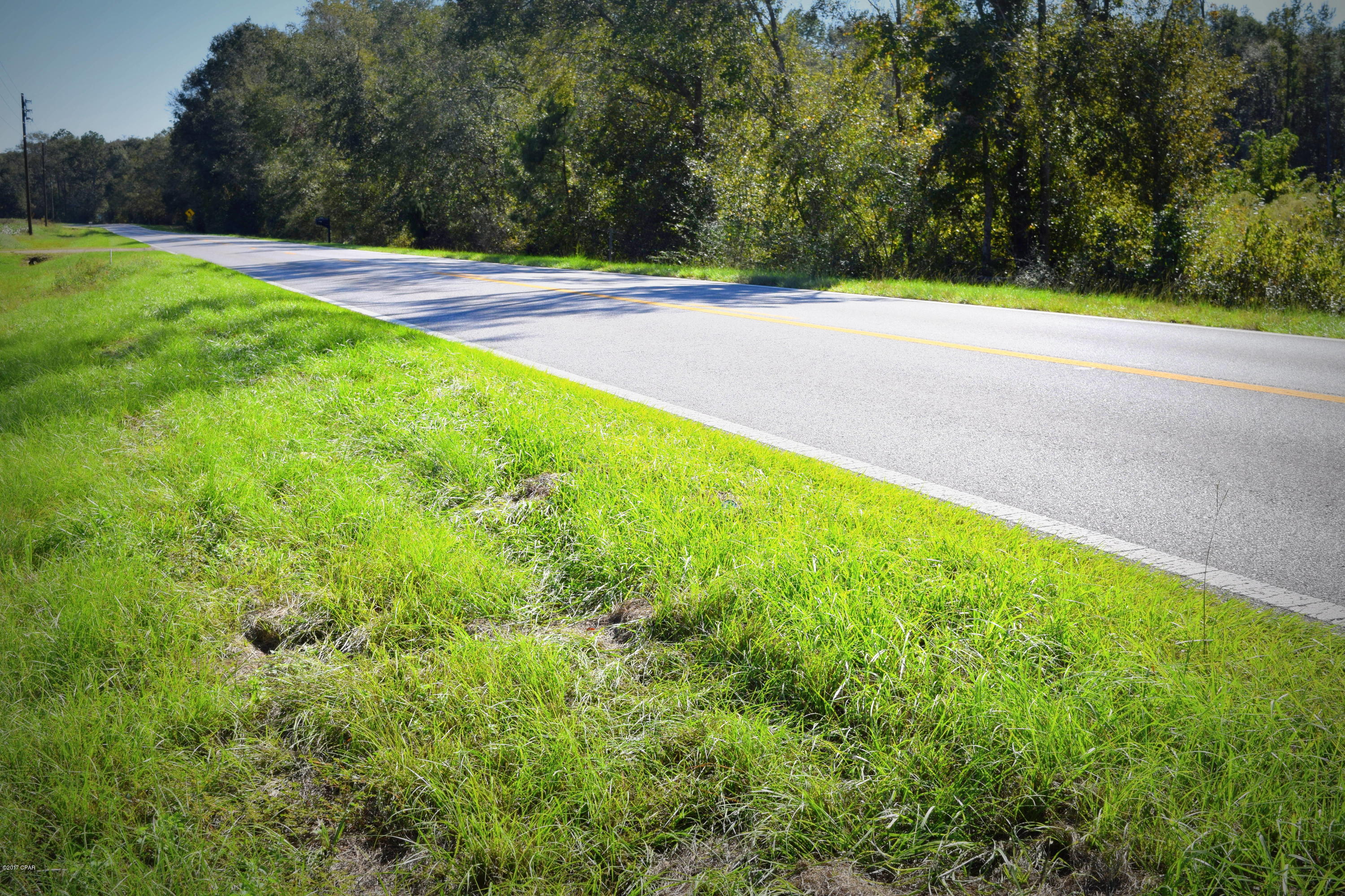 No Named Subdivision - Land