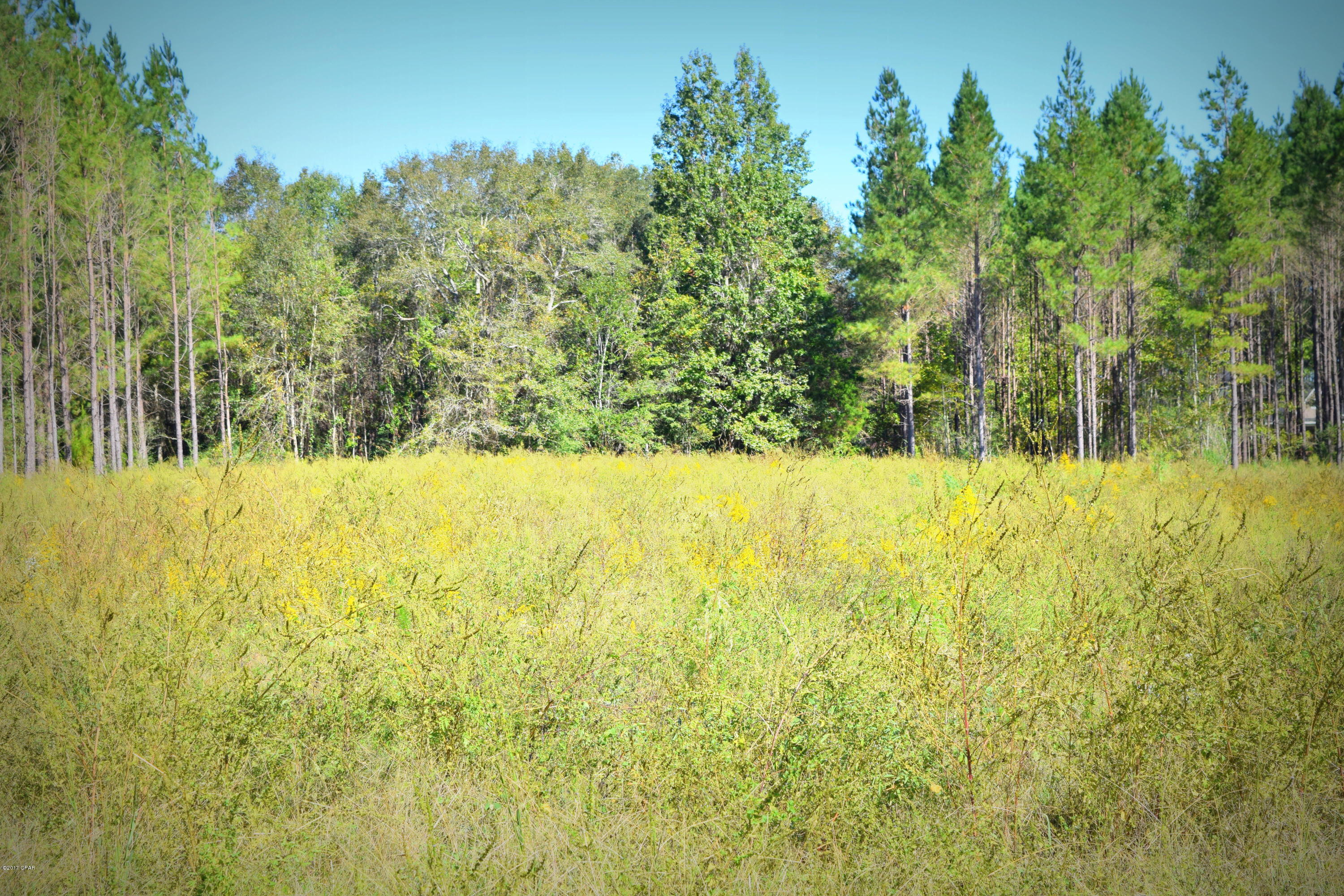 No Named Subdivision - Land