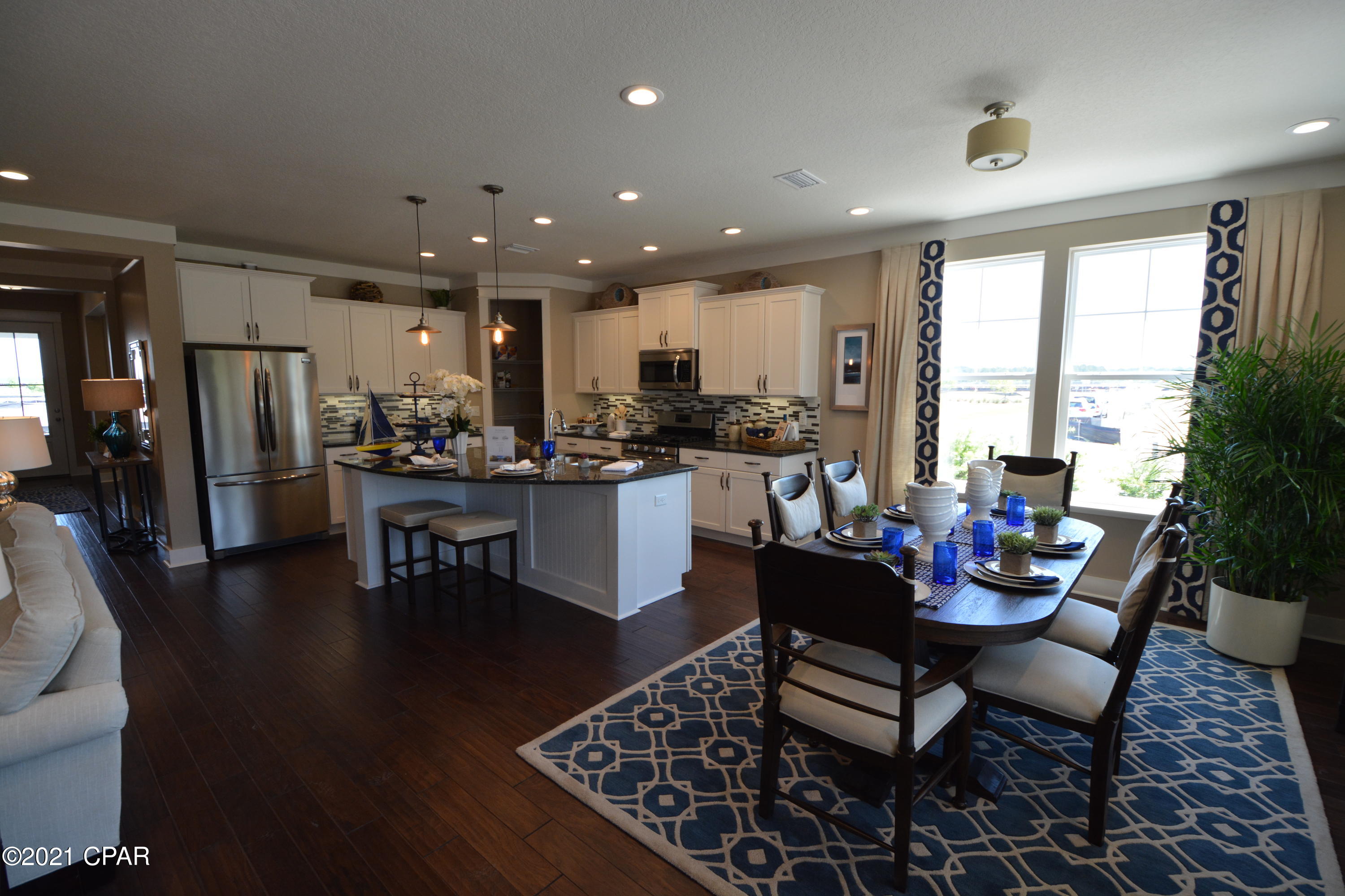 Sweetbay - Residential