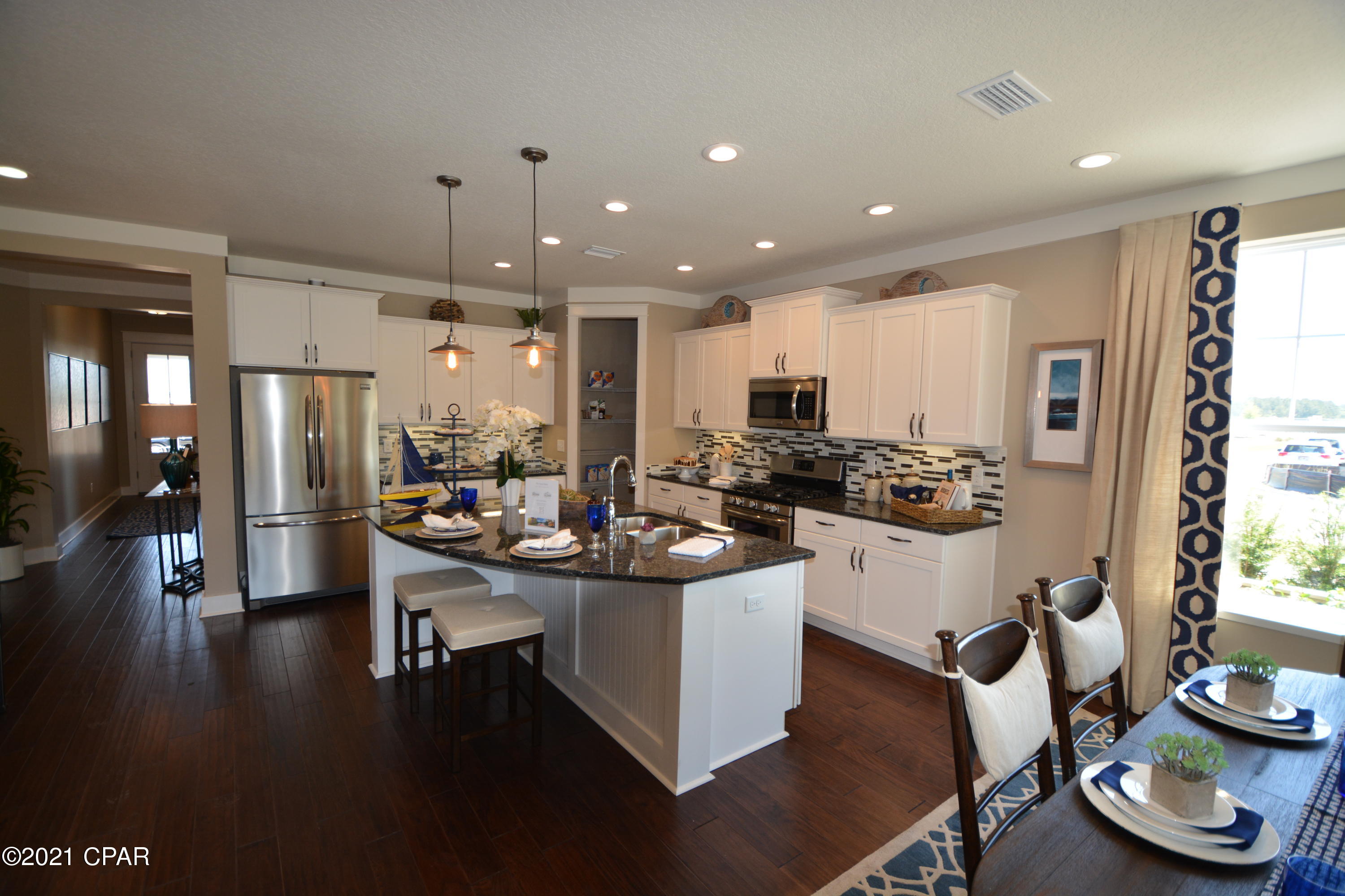 Sweetbay - Residential