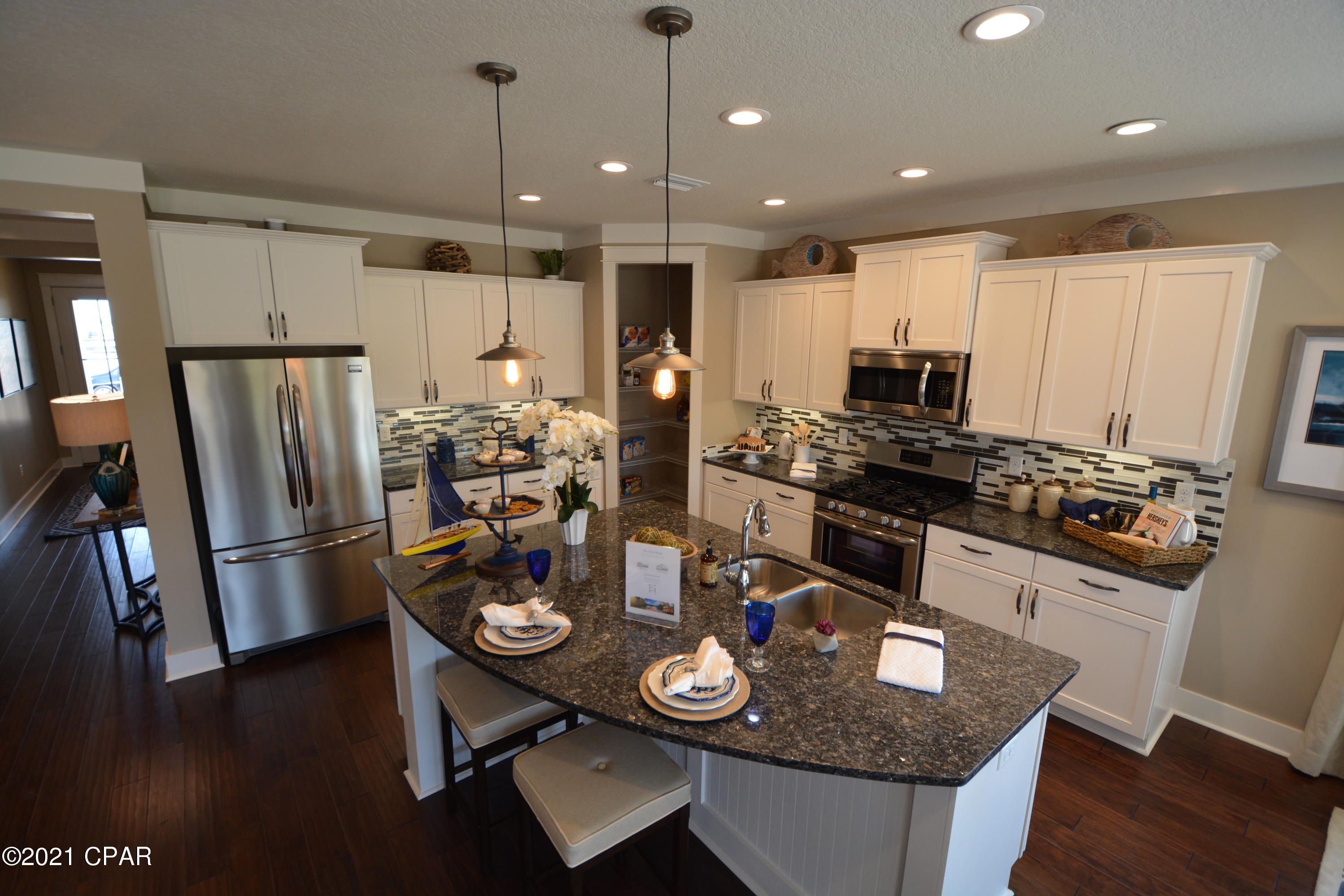 Sweetbay - Residential