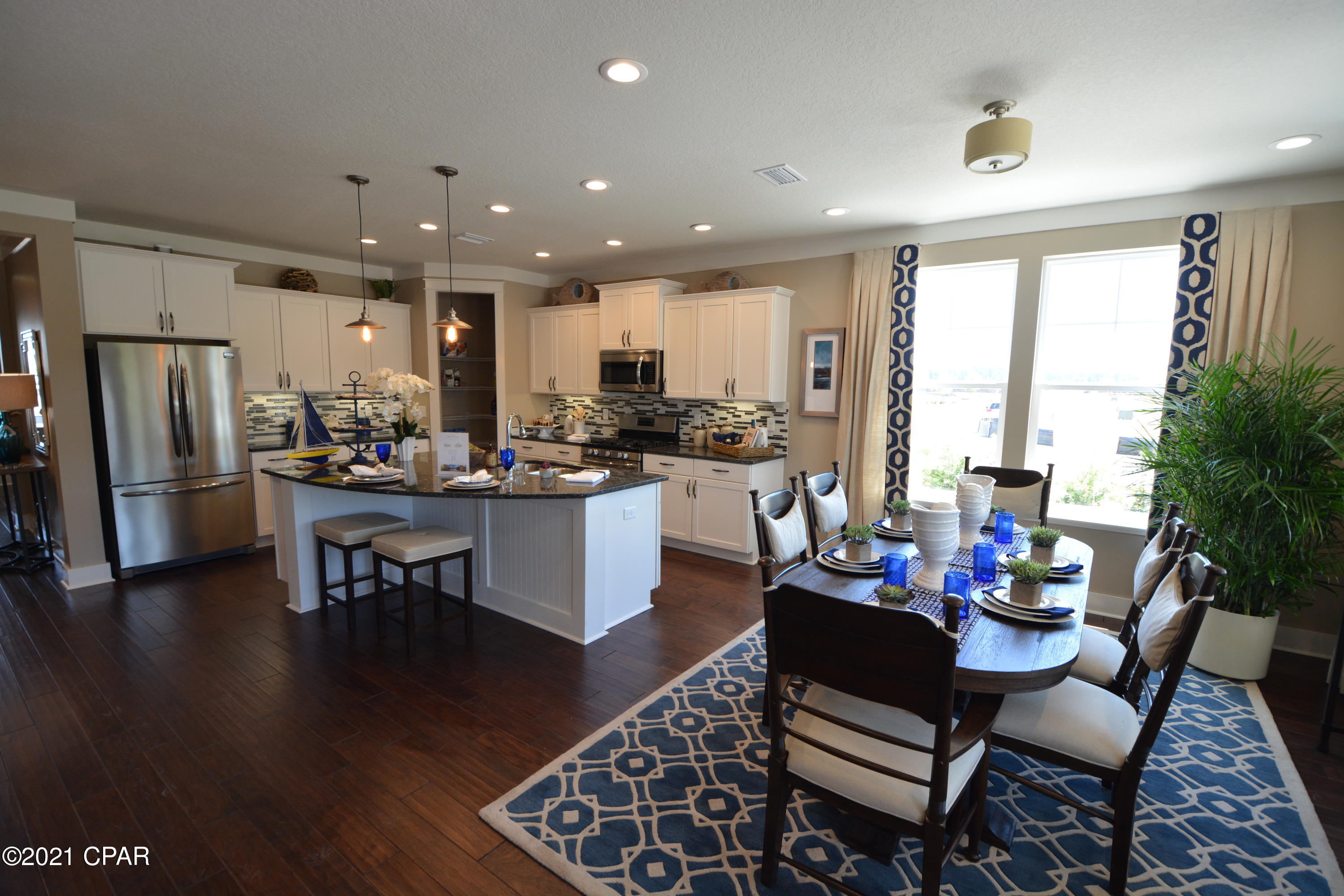 Sweetbay - Residential