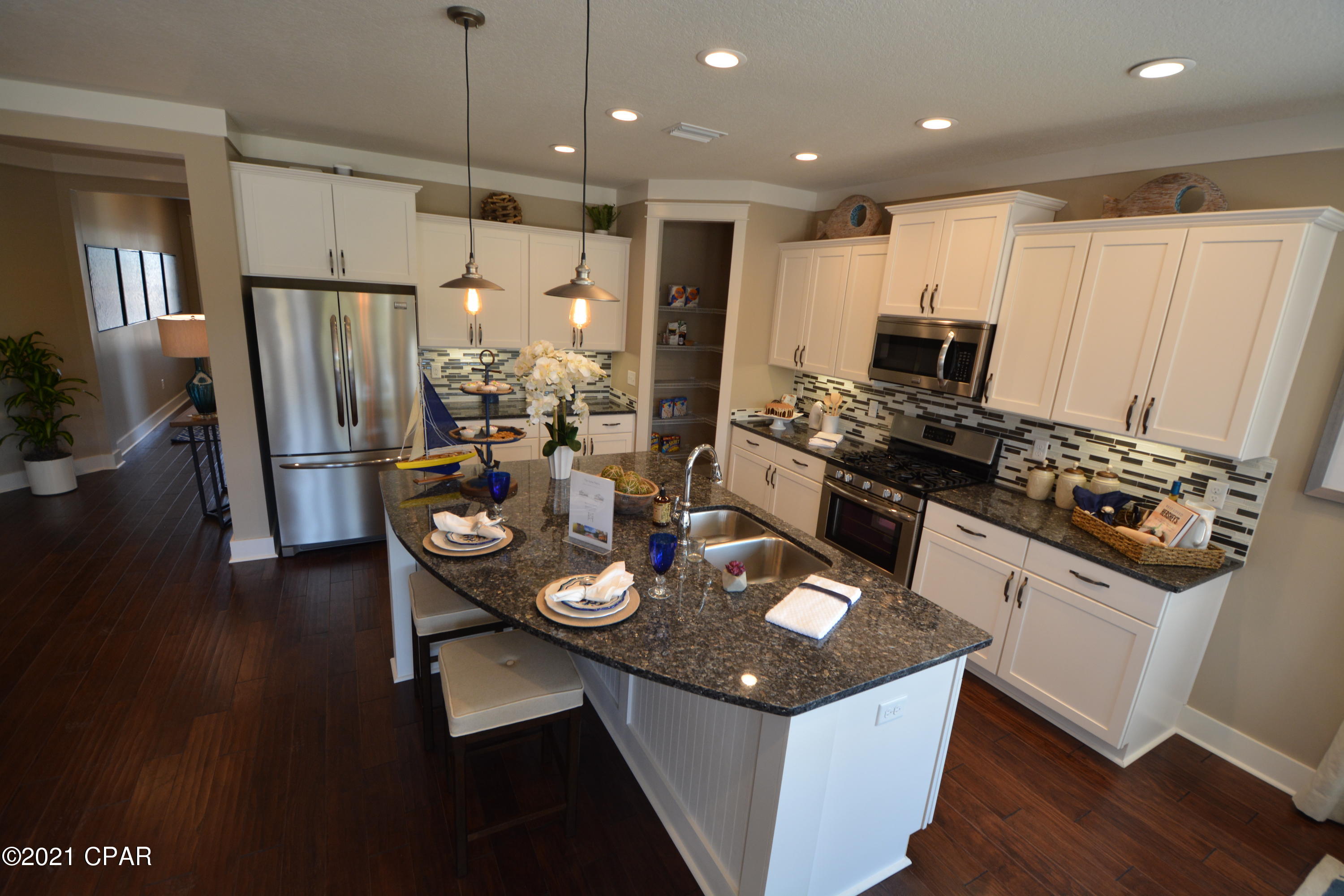 Sweetbay - Residential