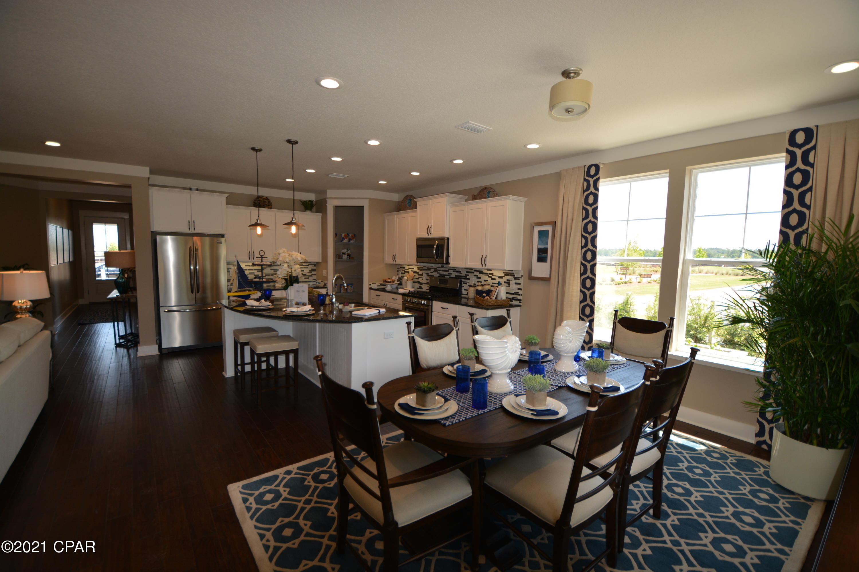 Sweetbay - Residential