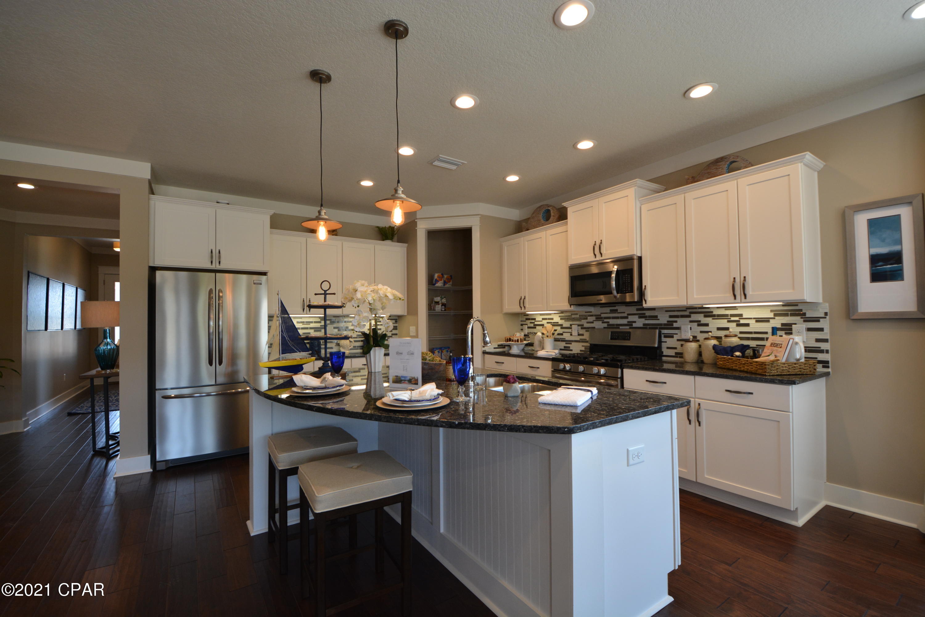 Sweetbay - Residential