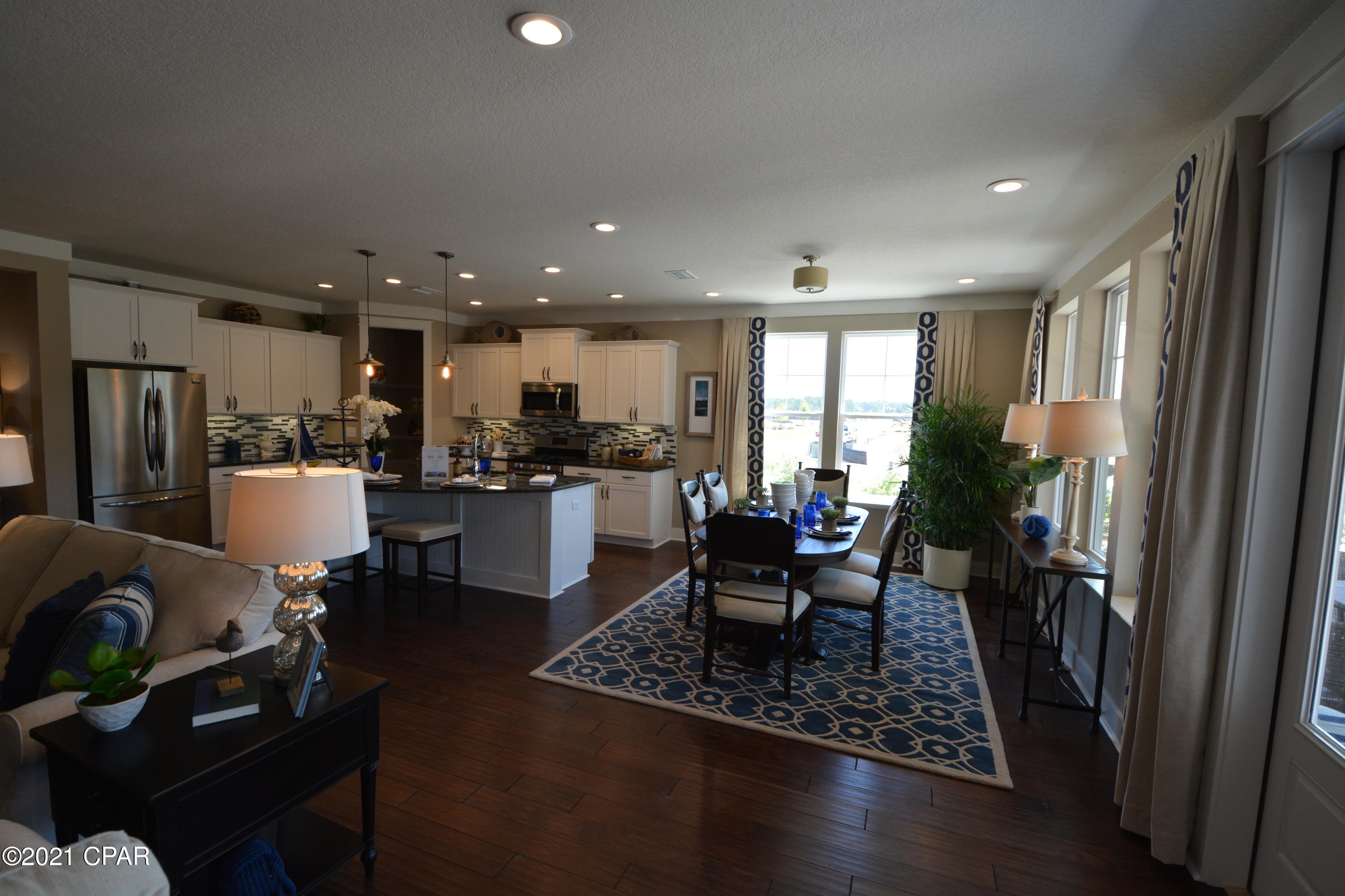 Sweetbay - Residential