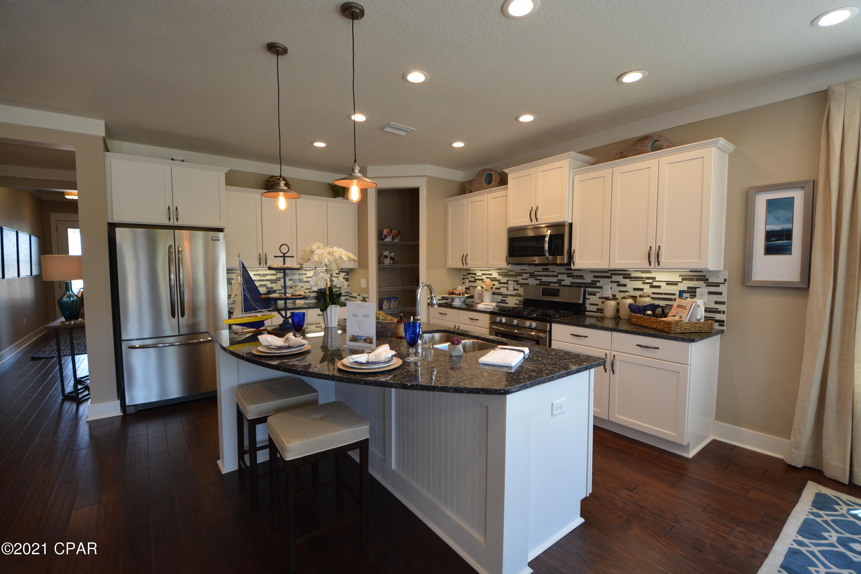 Sweetbay - Residential