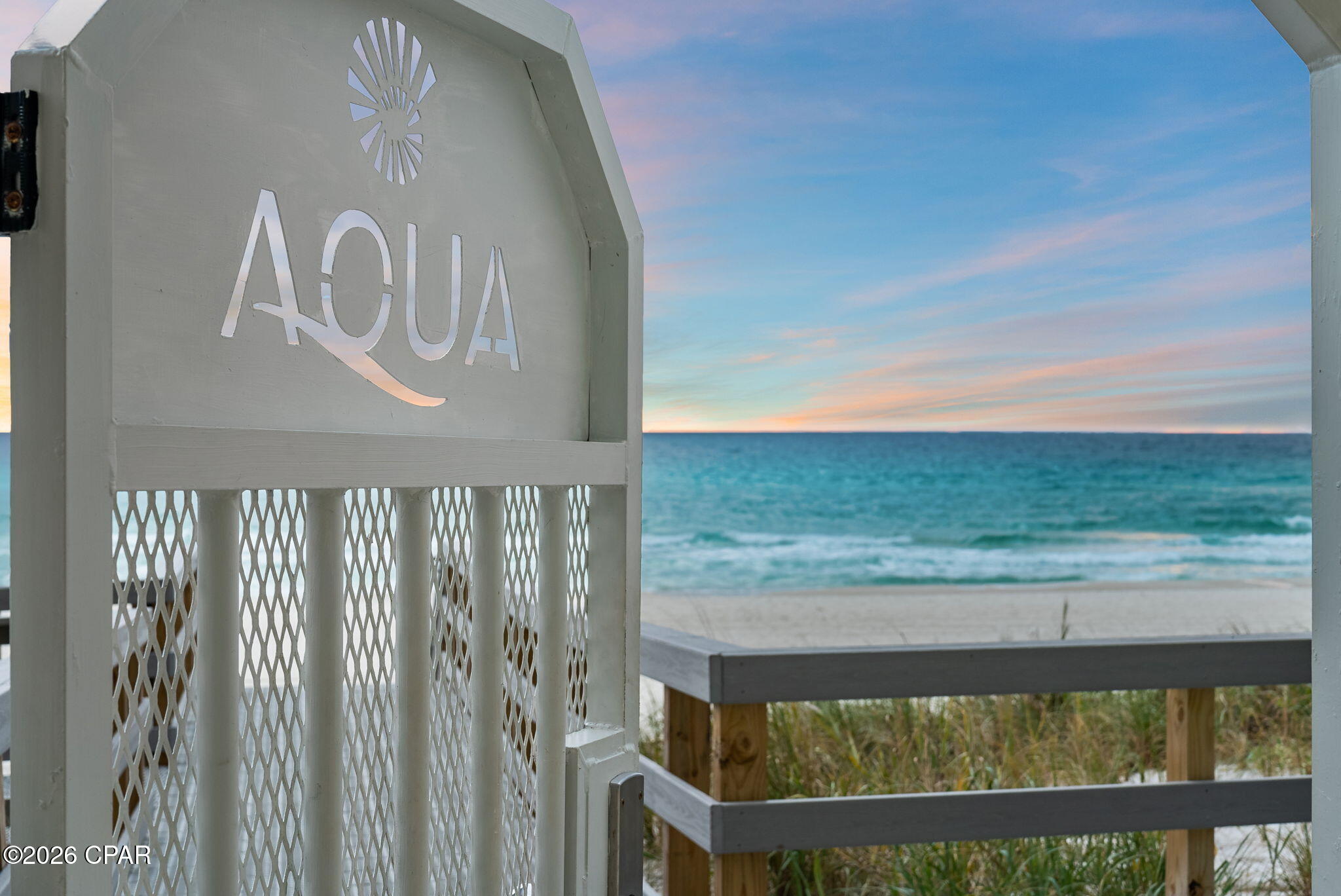 Aqua - Residential