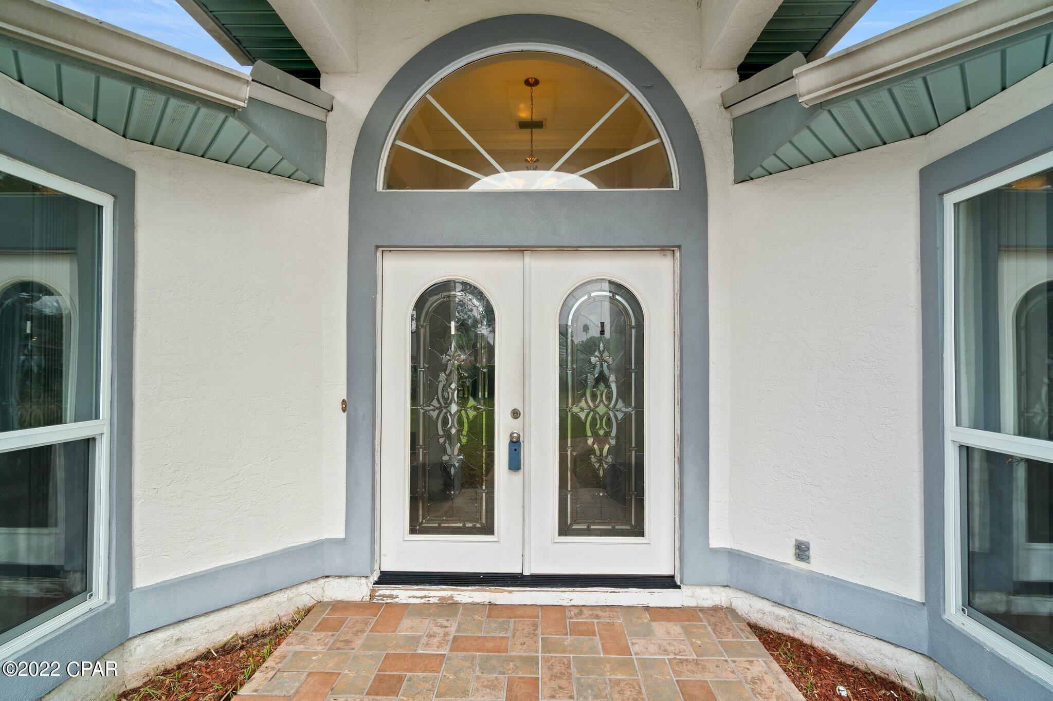 Colony Subd Phase 1 - Residential