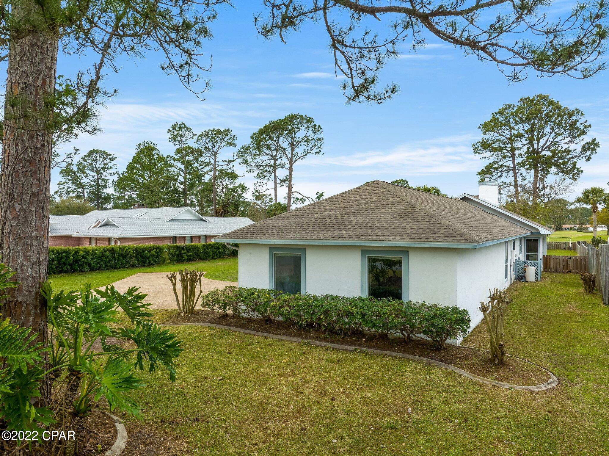 Colony Subd Phase 1 - Residential