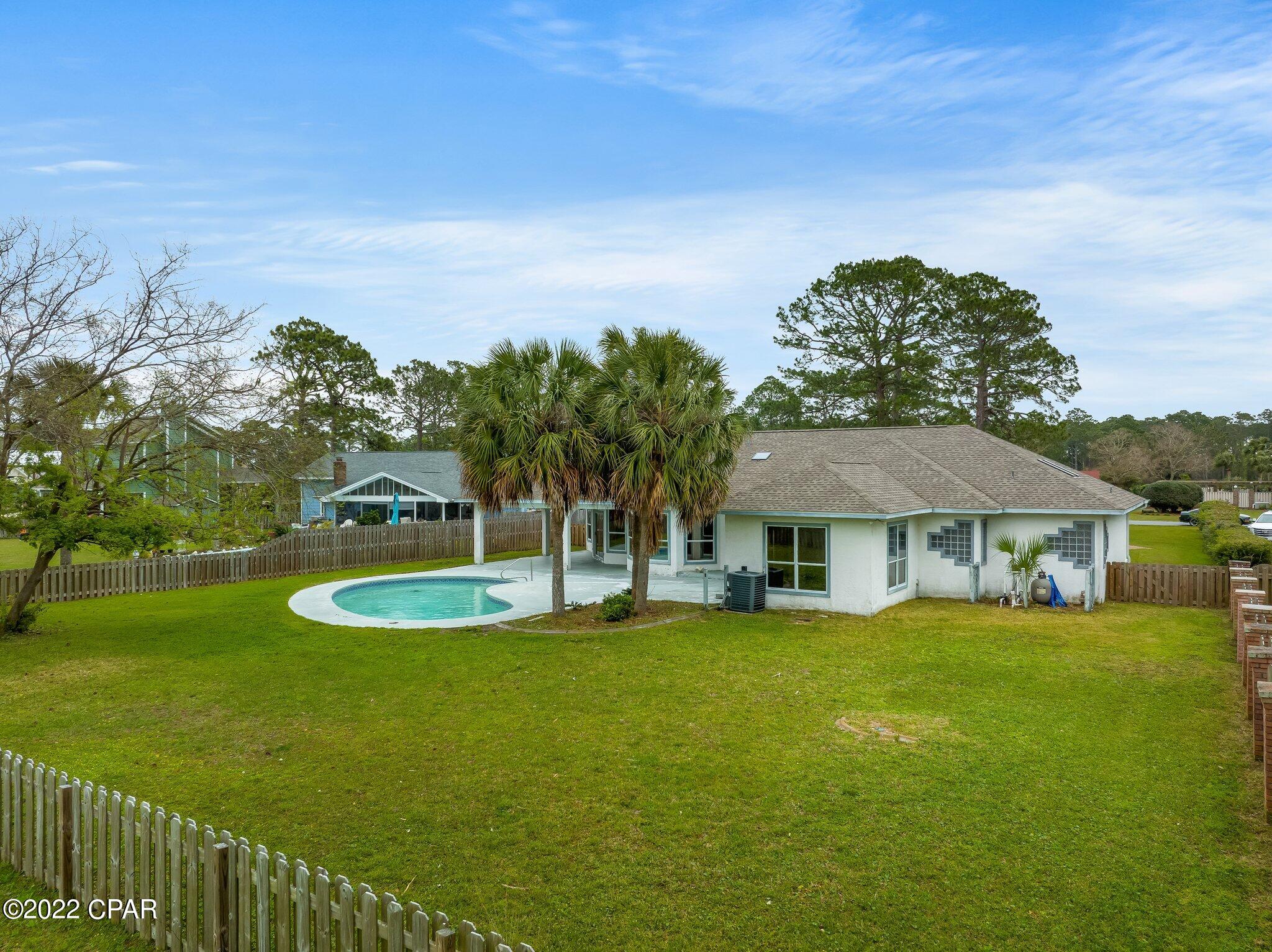 Colony Subd Phase 1 - Residential