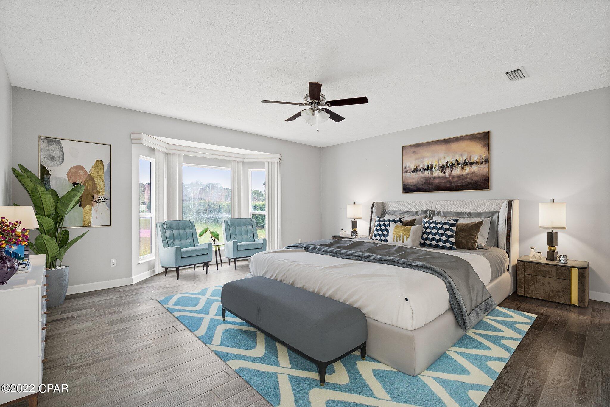 Colony Subd Phase 1 - Residential