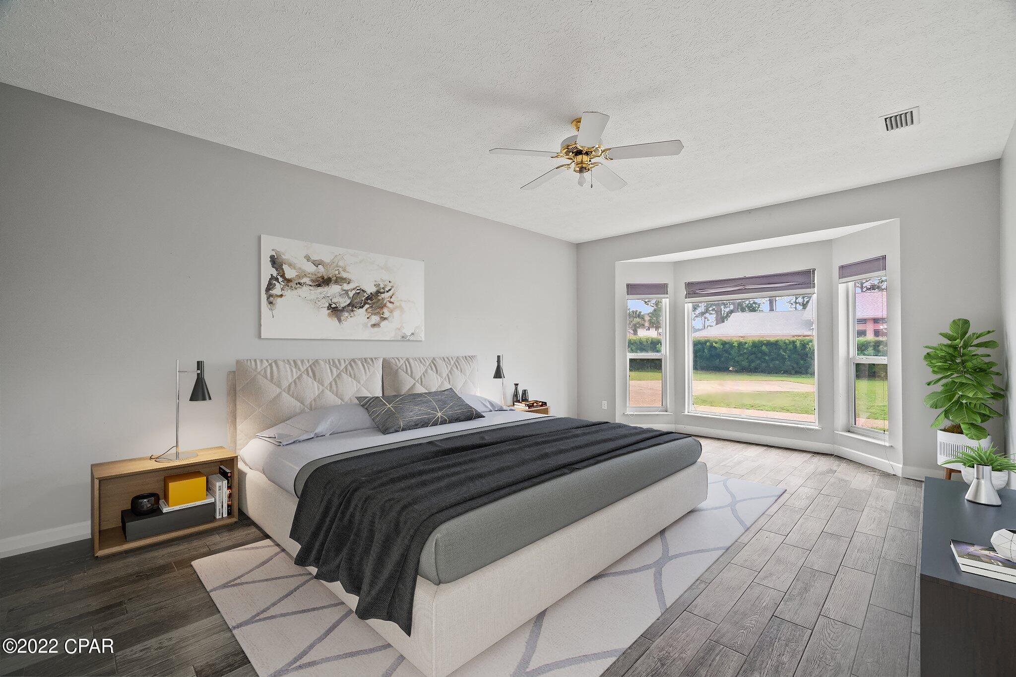 Colony Subd Phase 1 - Residential