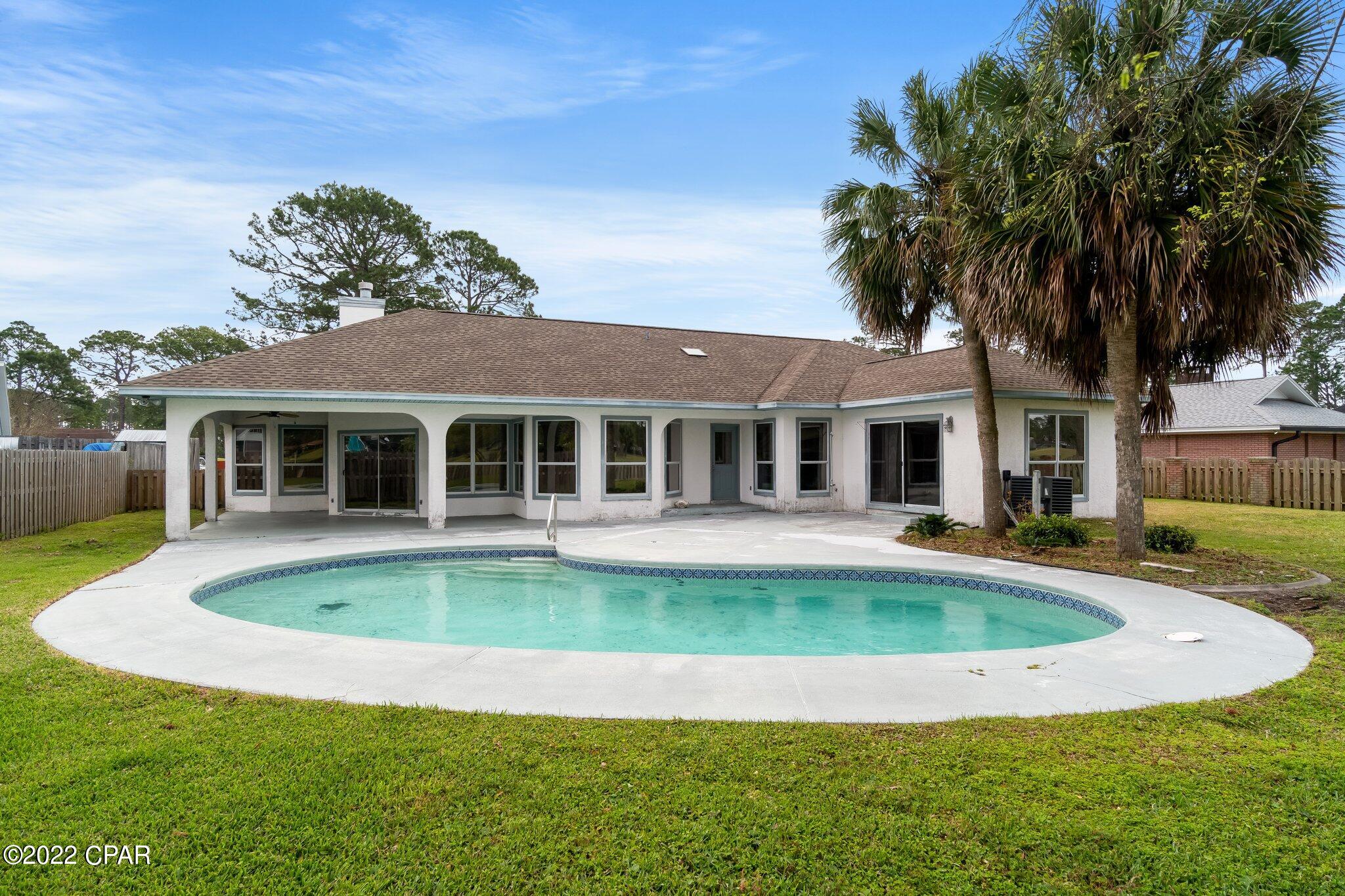 Colony Subd Phase 1 - Residential