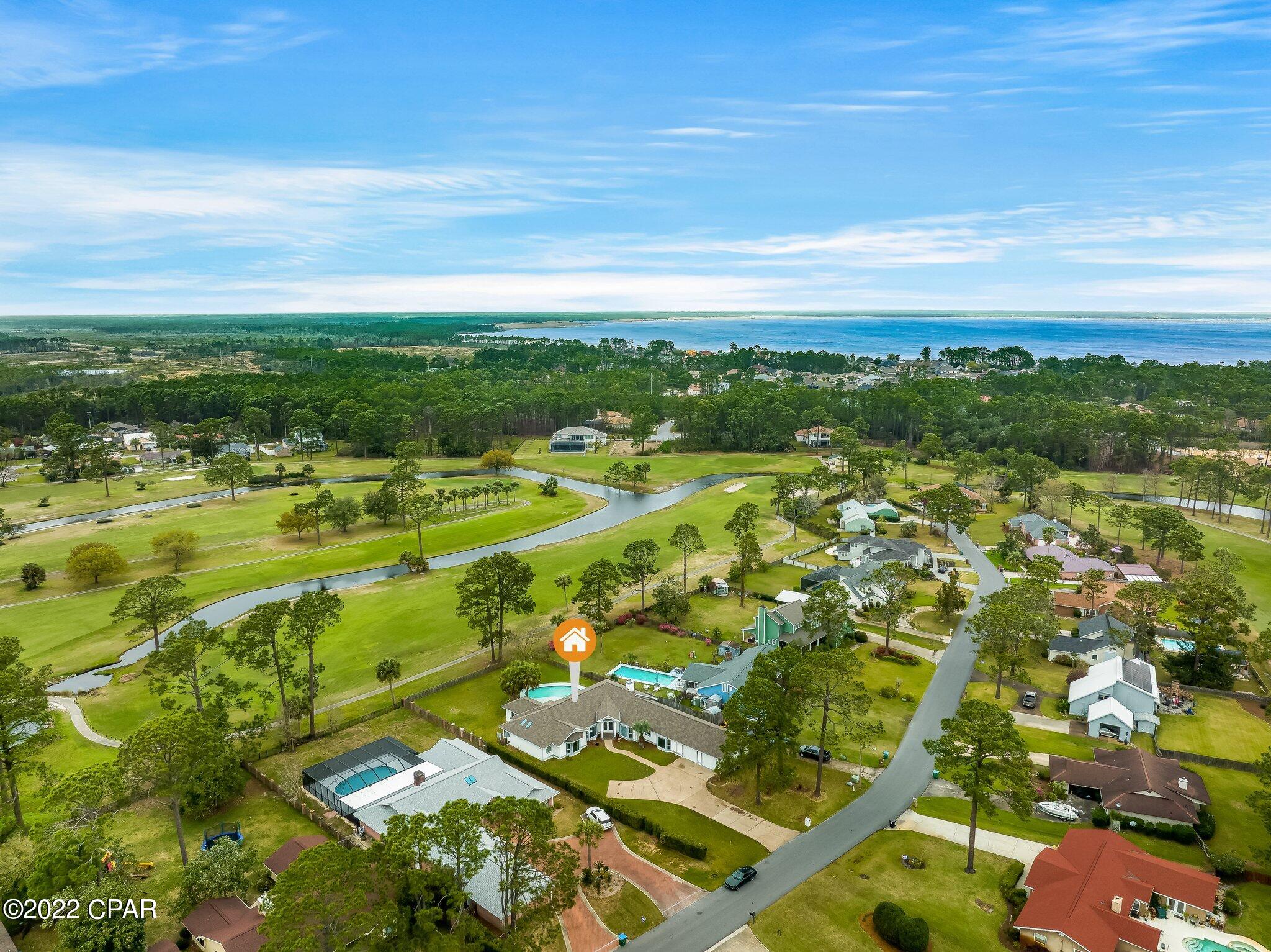 Colony Subd Phase 1 - Residential