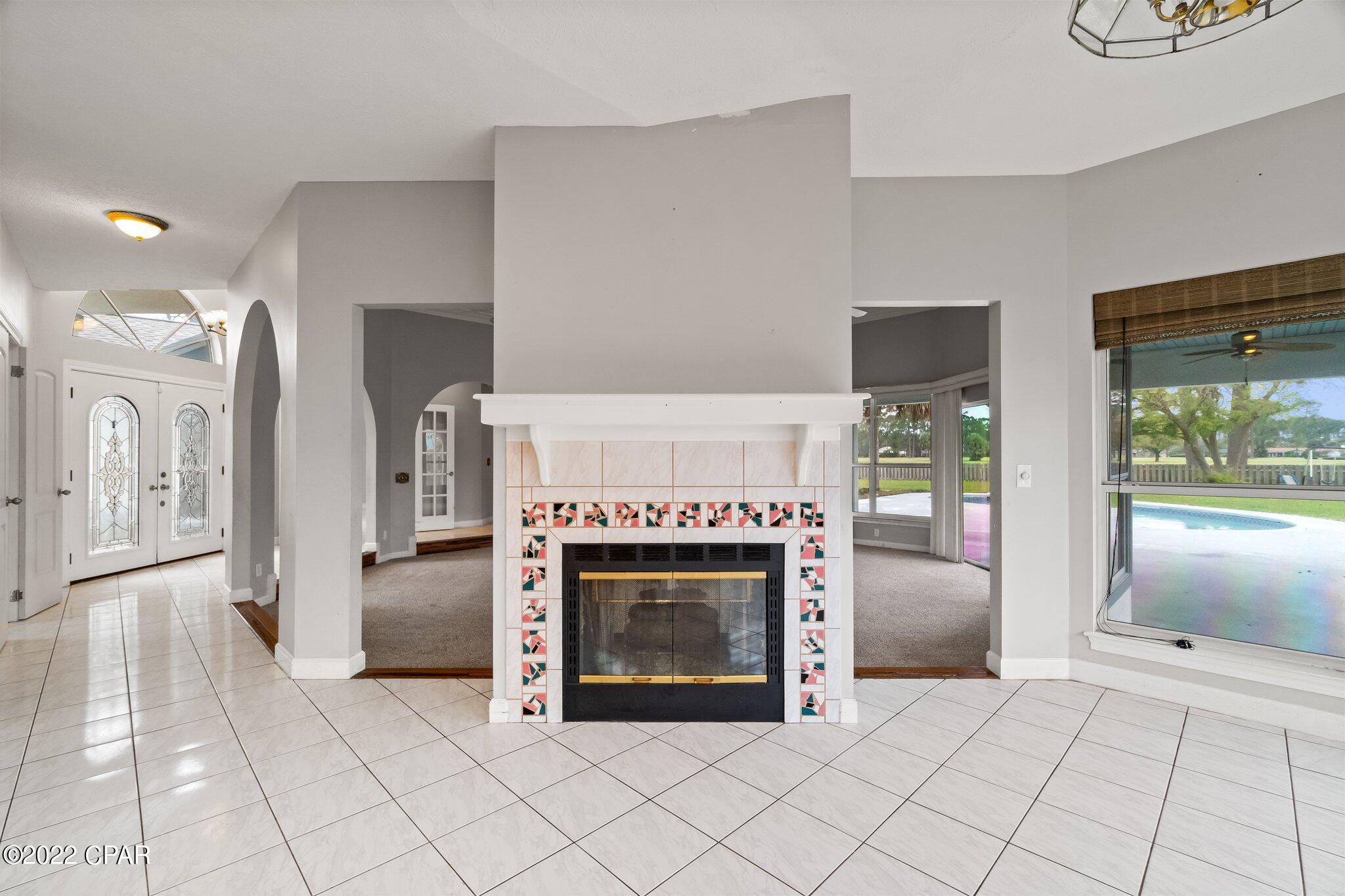 Colony Subd Phase 1 - Residential