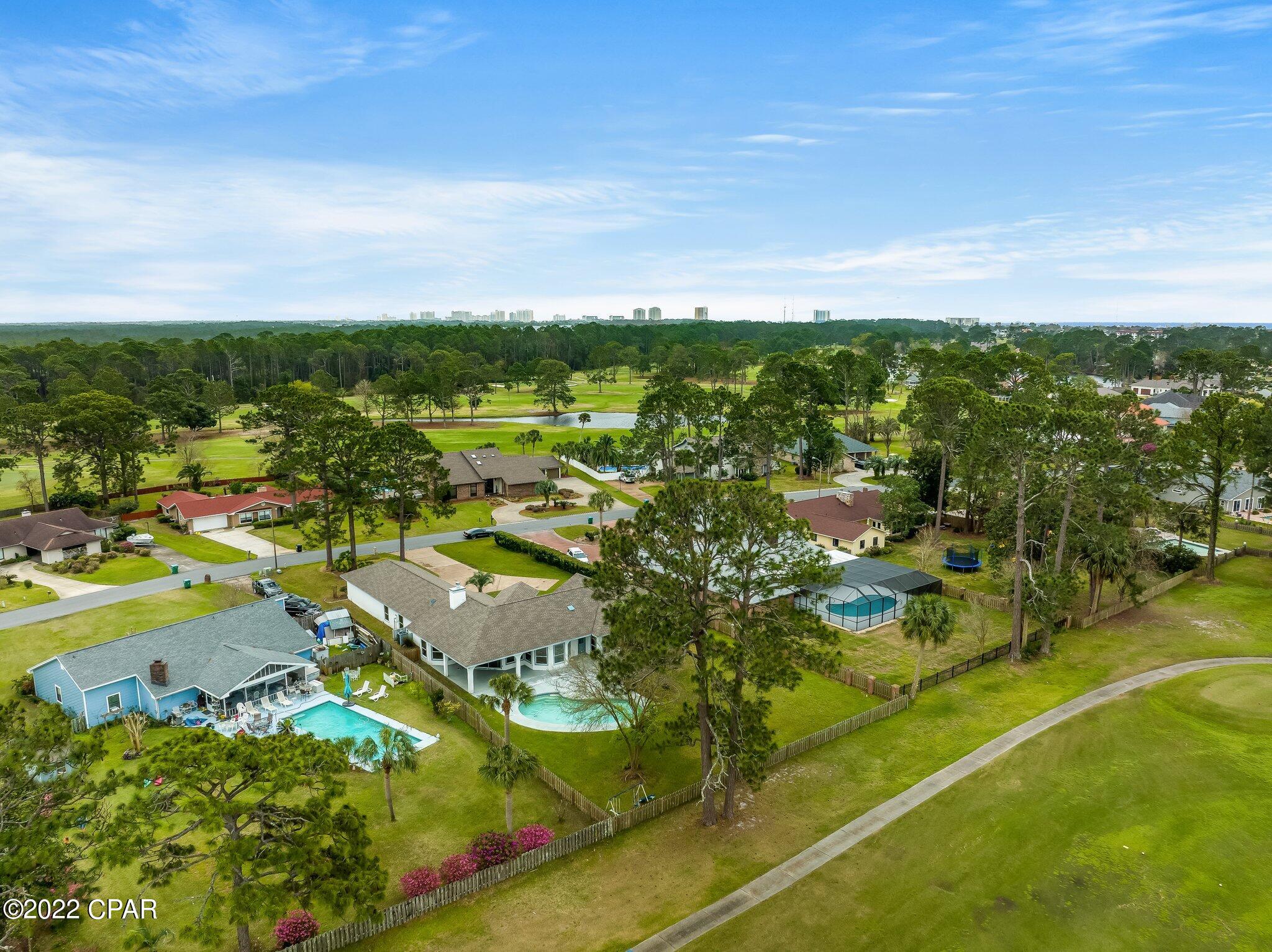 Colony Subd Phase 1 - Residential