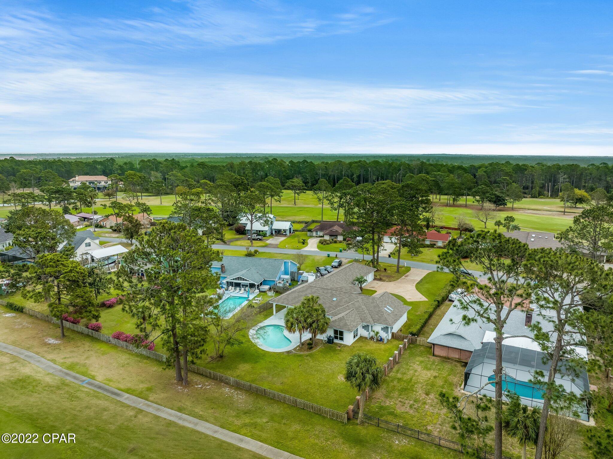 Colony Subd Phase 1 - Residential