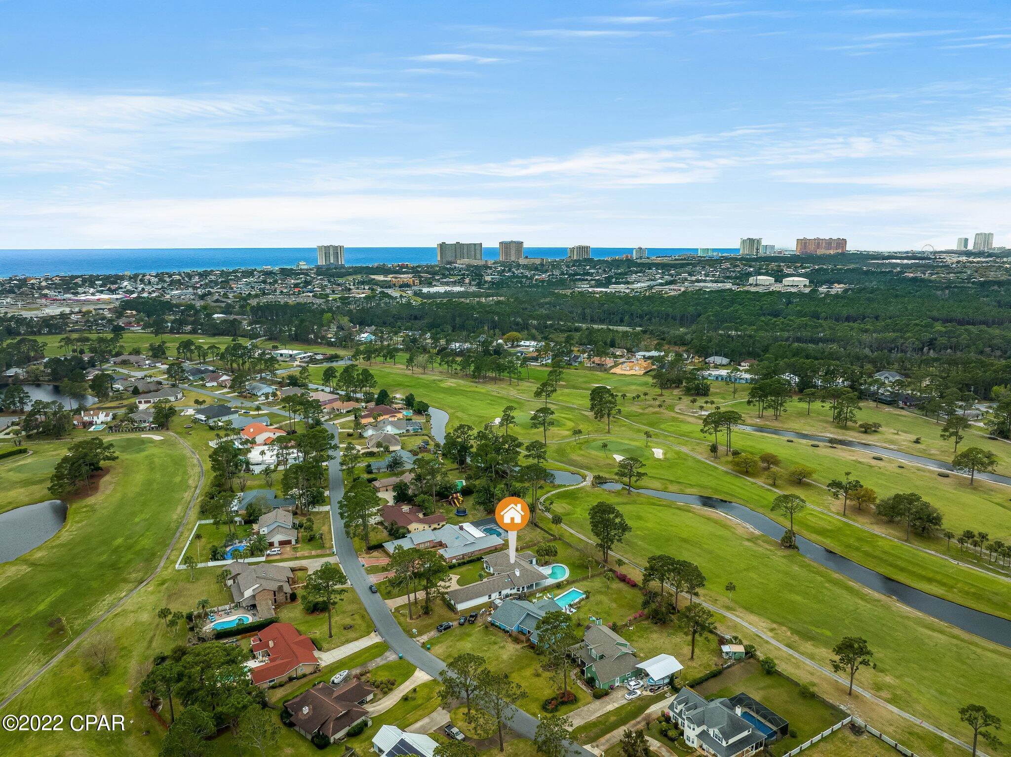 Colony Subd Phase 1 - Residential