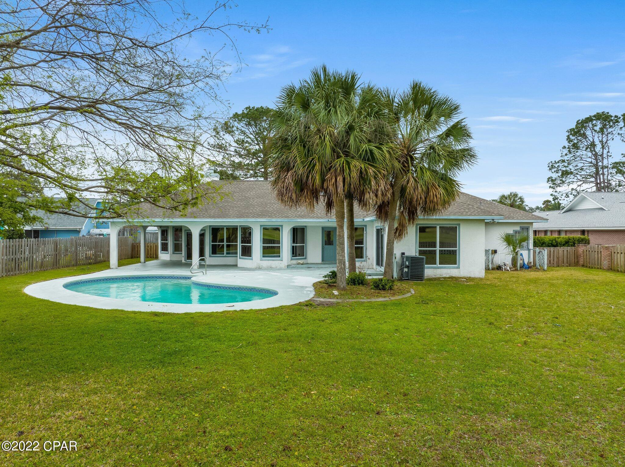 Colony Subd Phase 1 - Residential