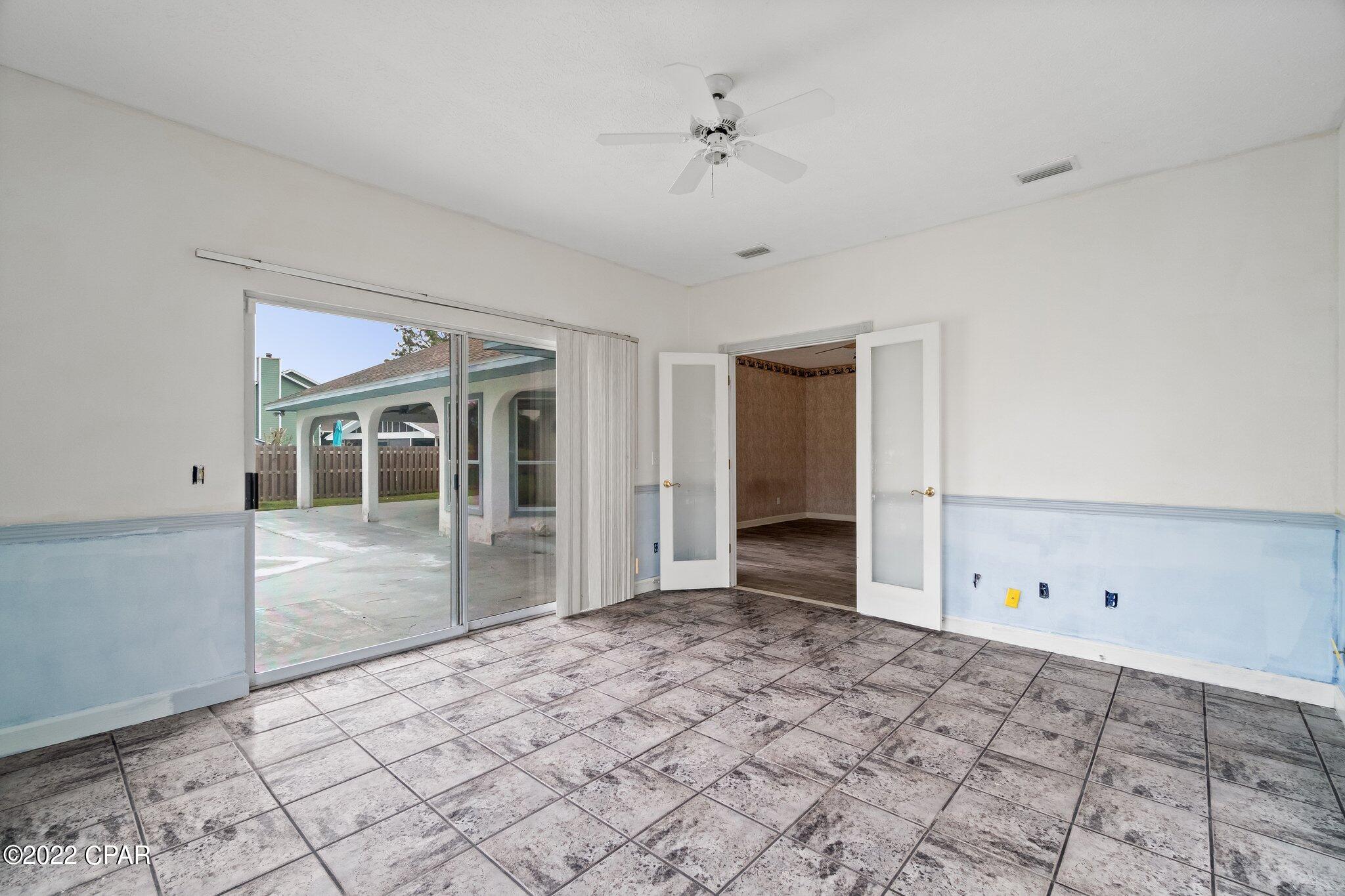 Colony Subd Phase 1 - Residential