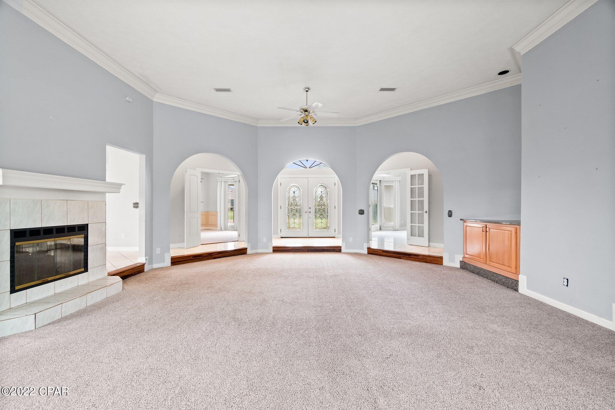 Colony Subd Phase 1 - Residential