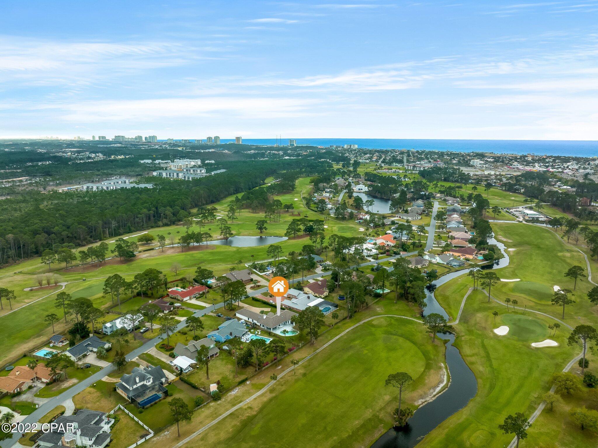 Colony Subd Phase 1 - Residential