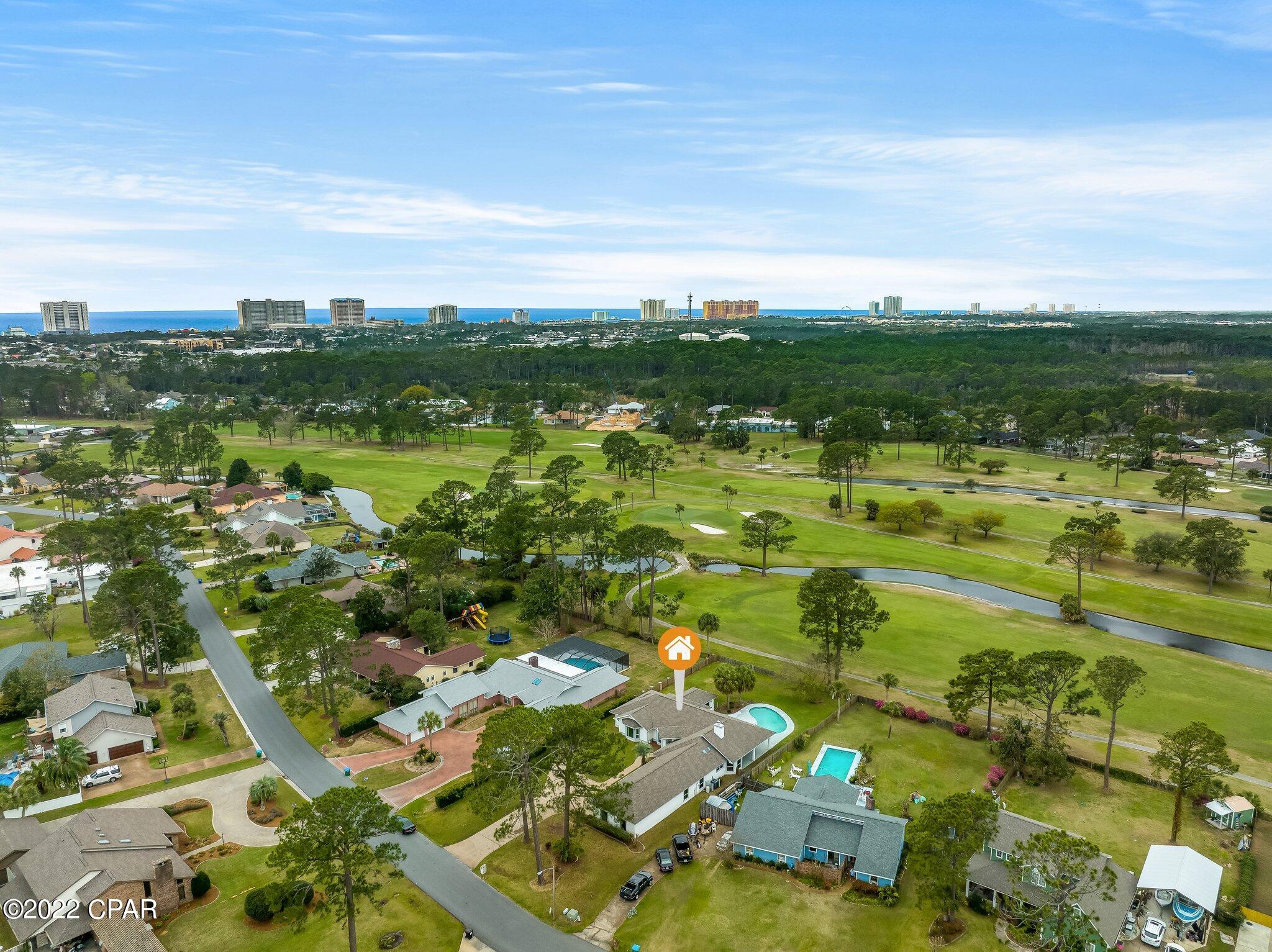 Colony Subd Phase 1 - Residential