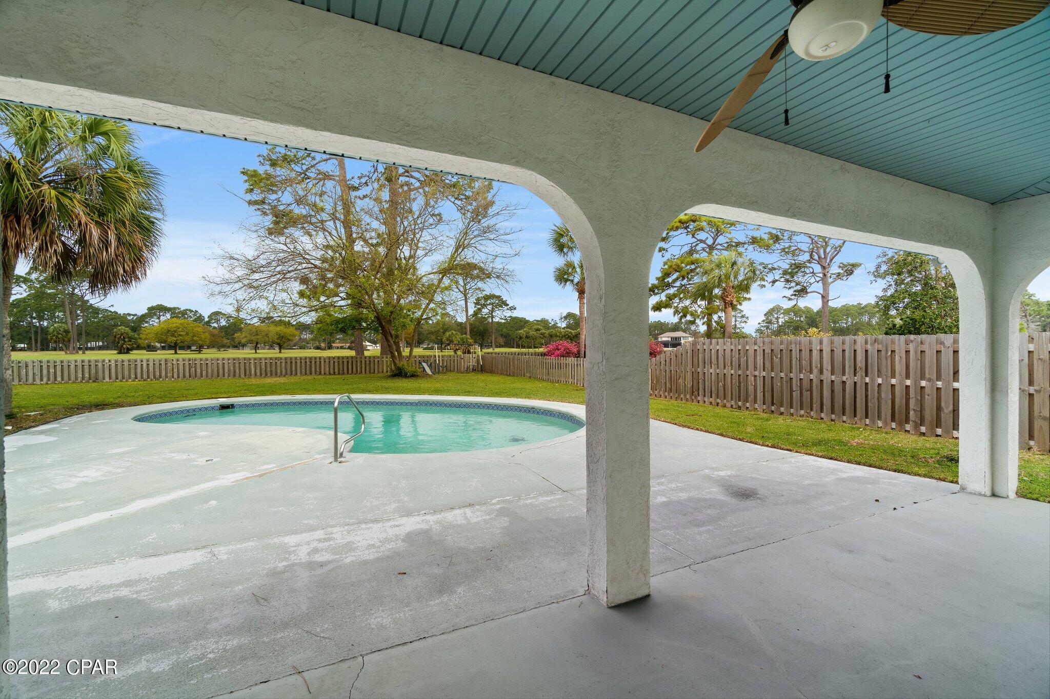 Colony Subd Phase 1 - Residential