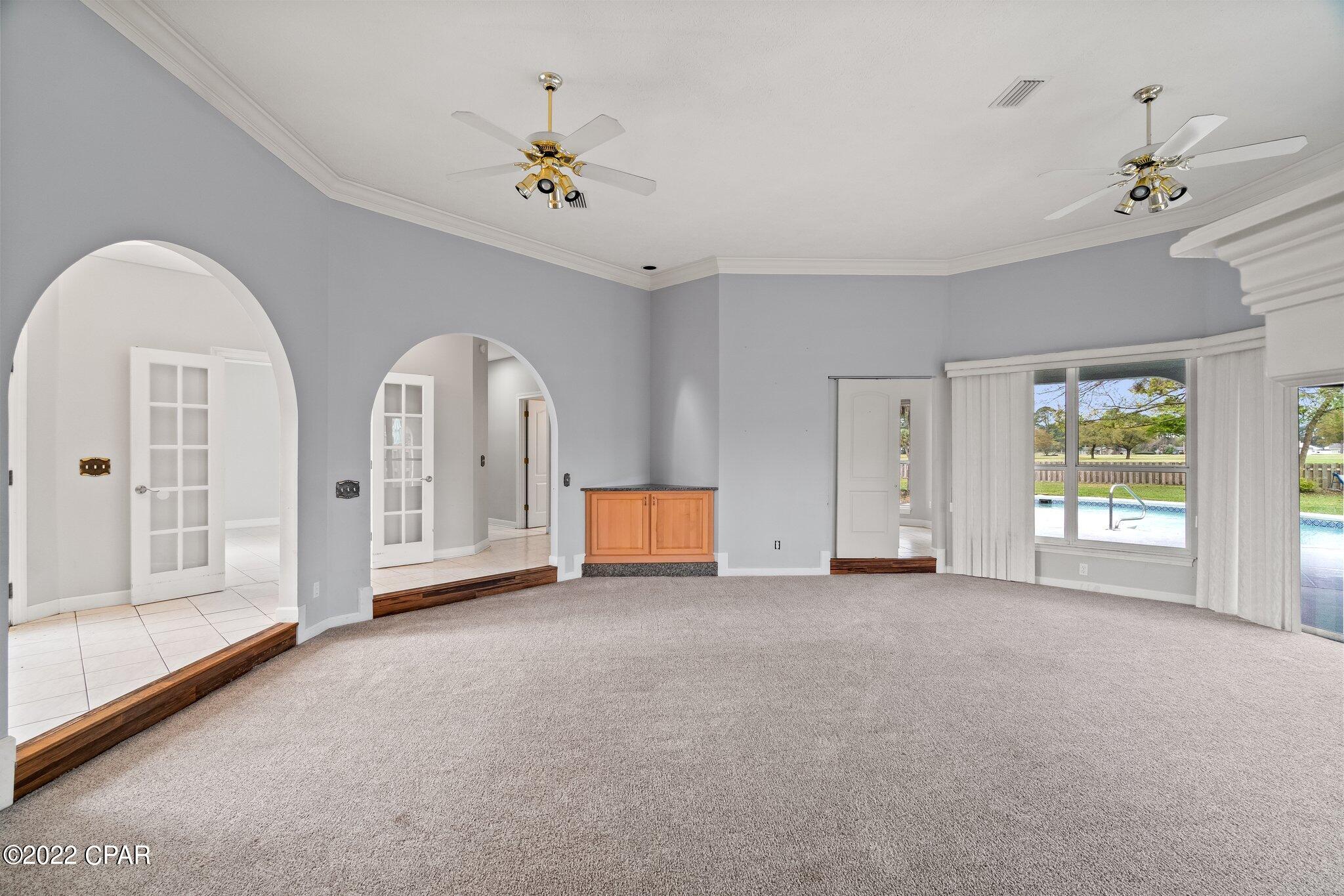 Colony Subd Phase 1 - Residential