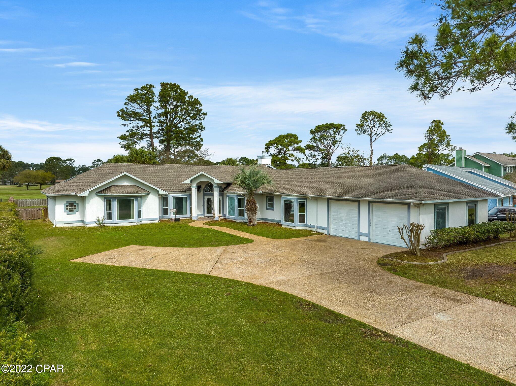 Colony Subd Phase 1 - Residential