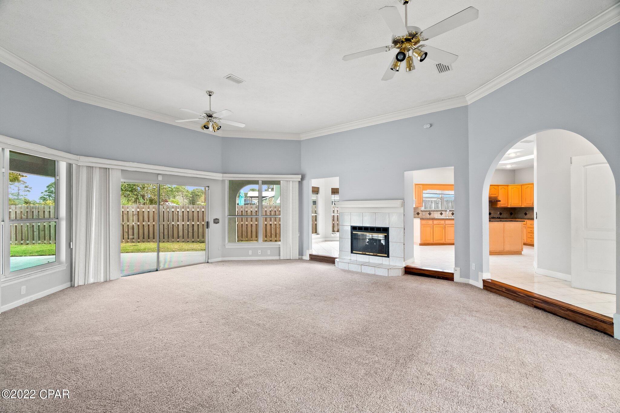 Colony Subd Phase 1 - Residential