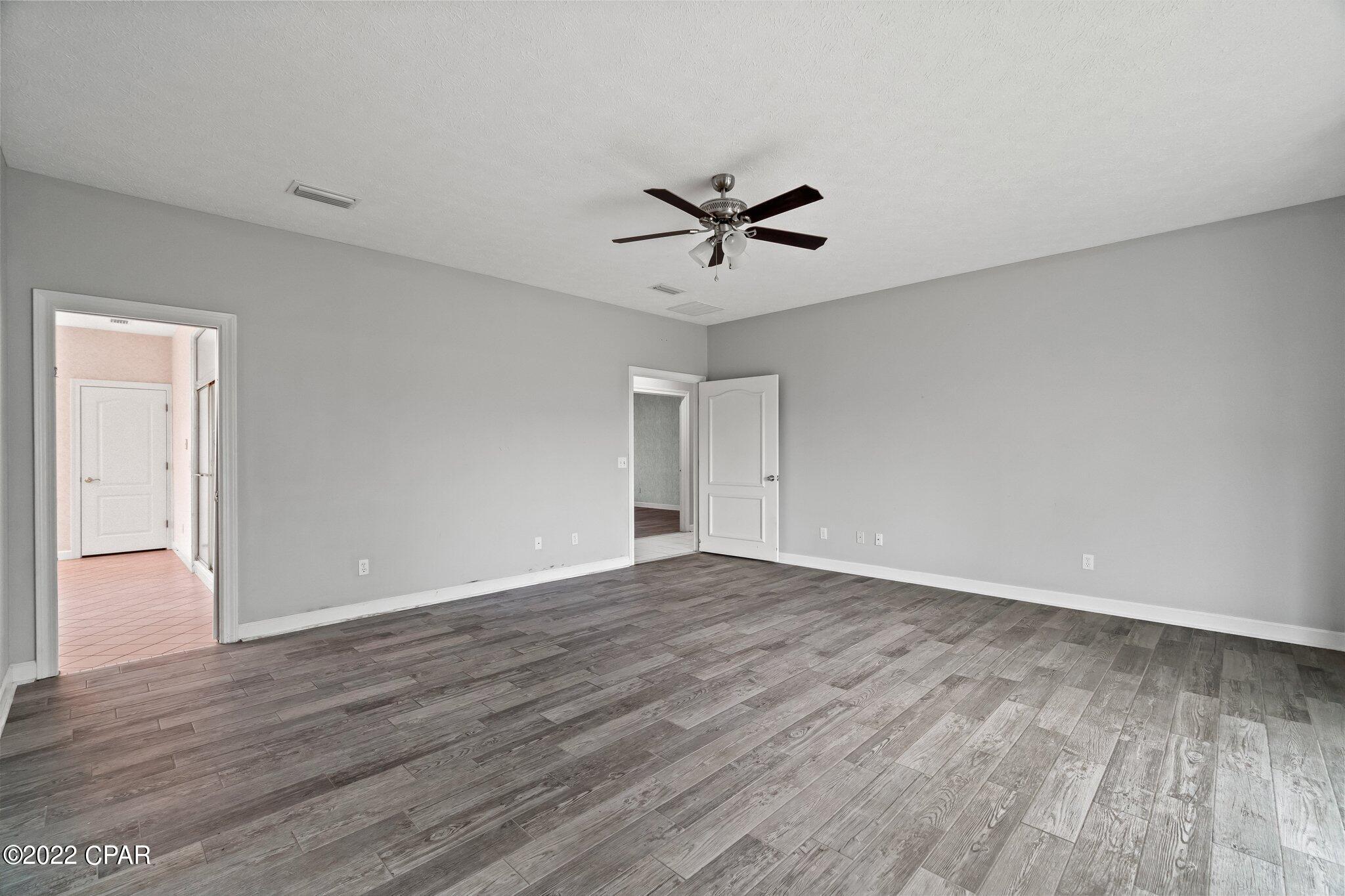 Colony Subd Phase 1 - Residential