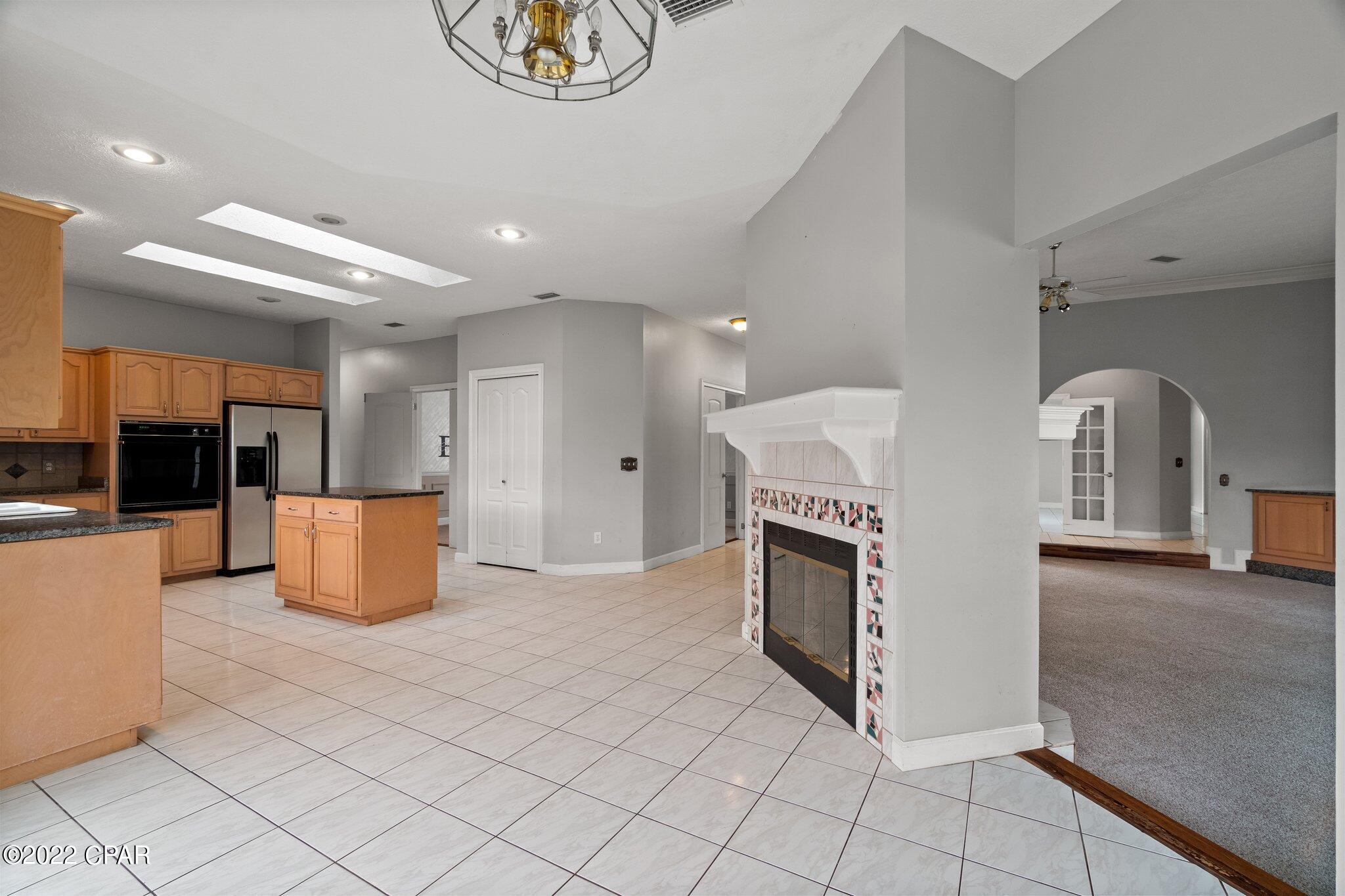 Colony Subd Phase 1 - Residential