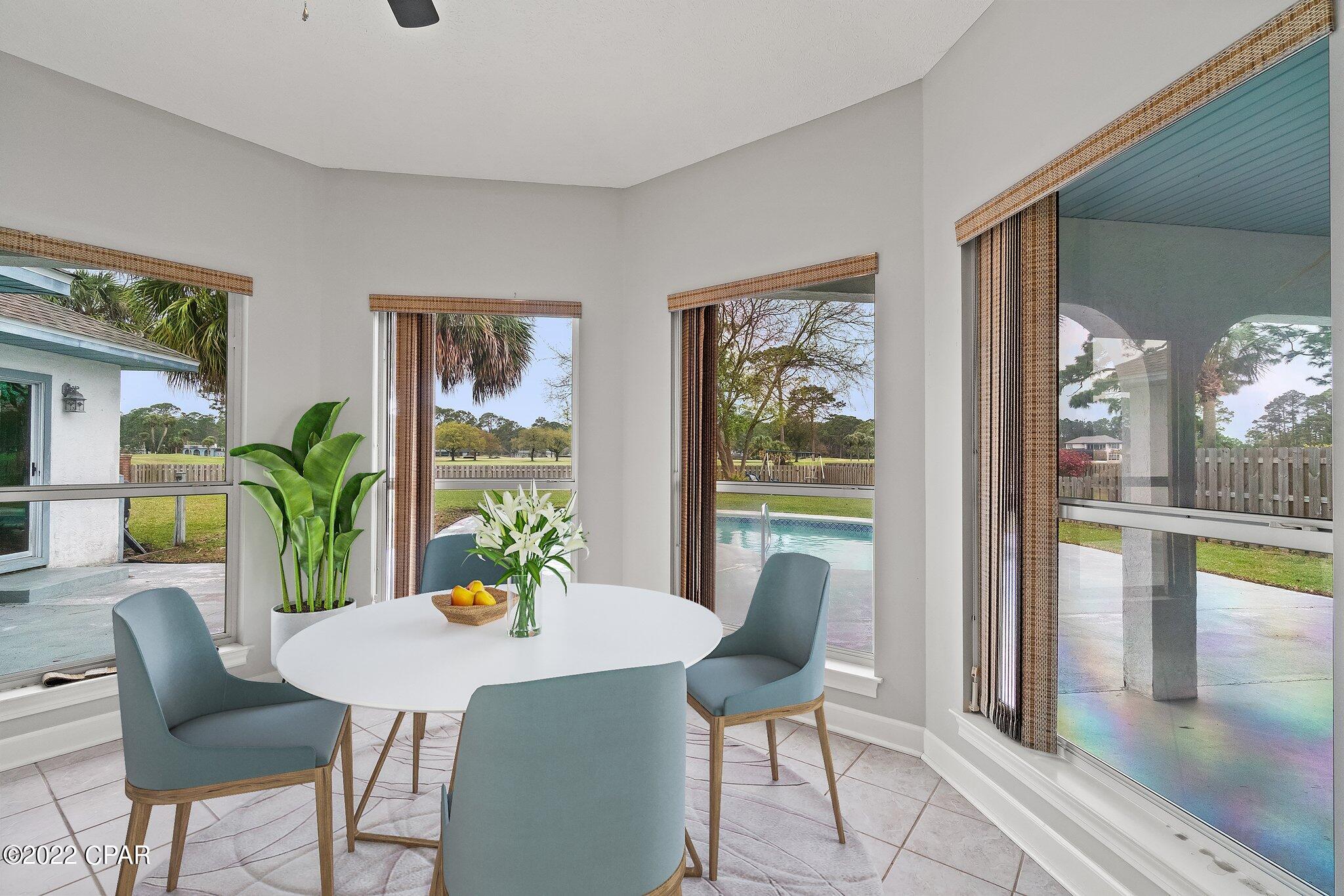 Colony Subd Phase 1 - Residential