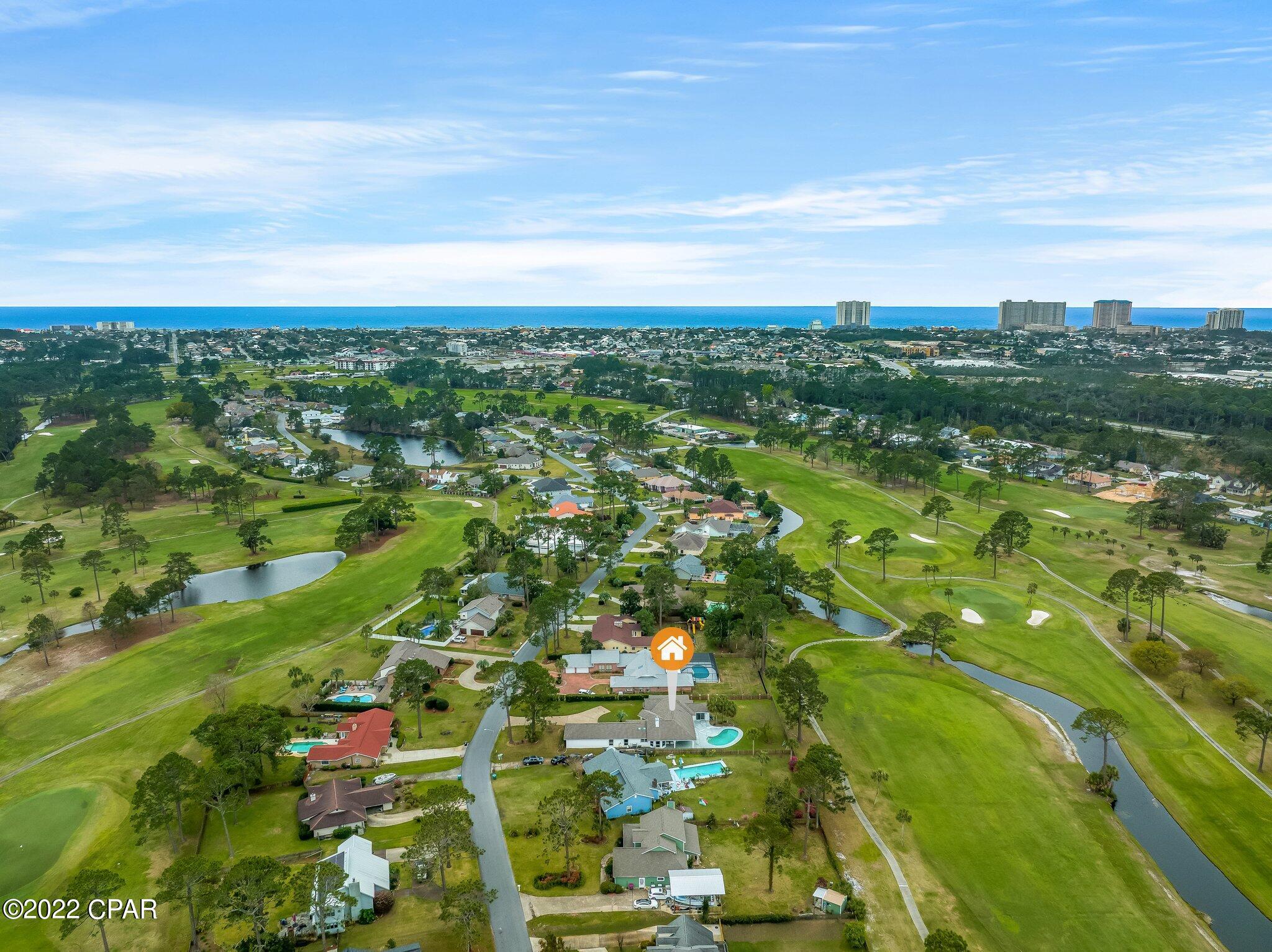 Colony Subd Phase 1 - Residential