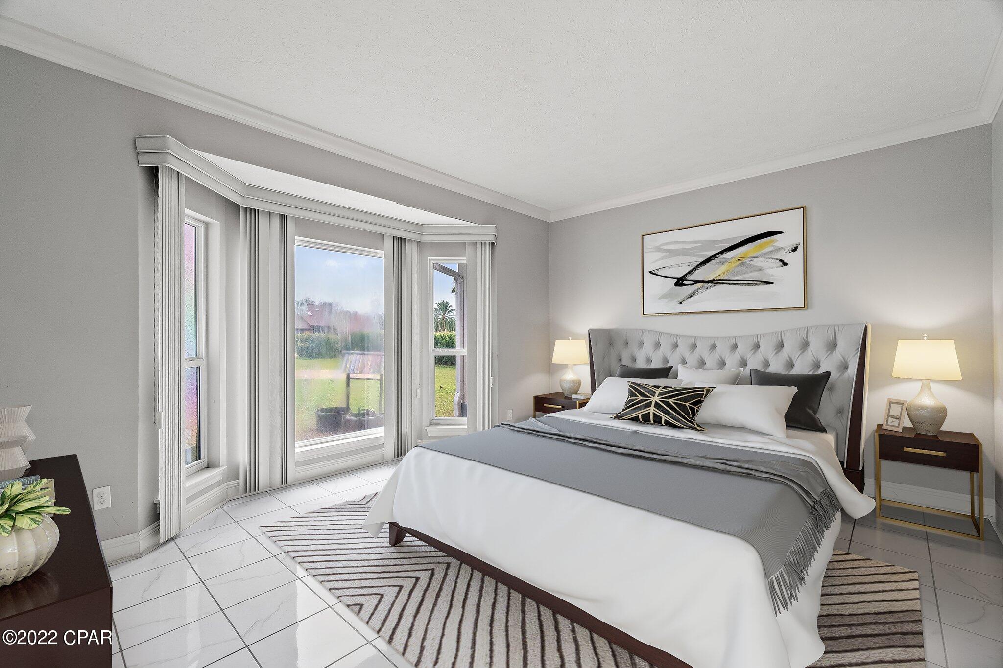 Colony Subd Phase 1 - Residential