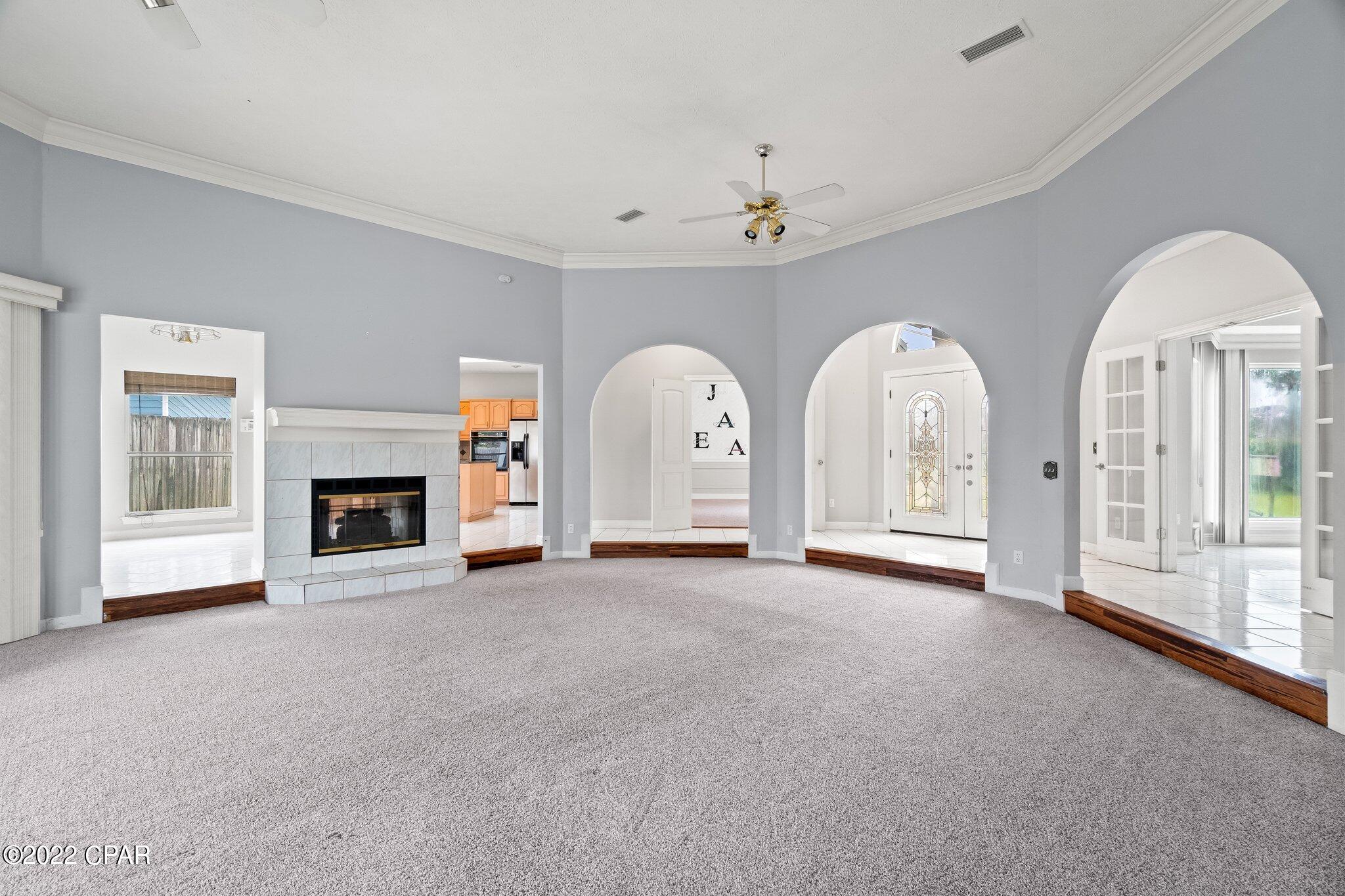 Colony Subd Phase 1 - Residential