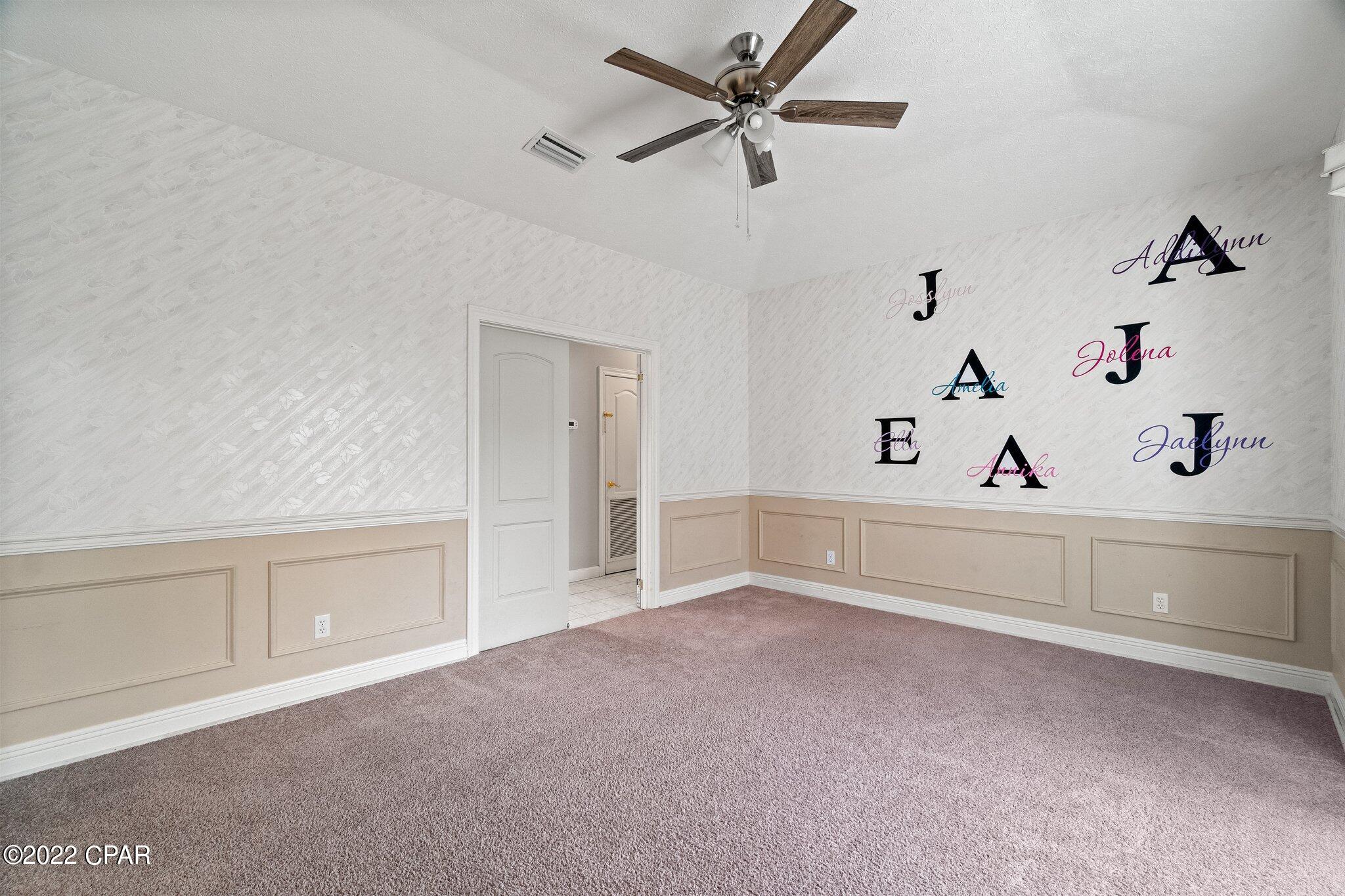 Colony Subd Phase 1 - Residential