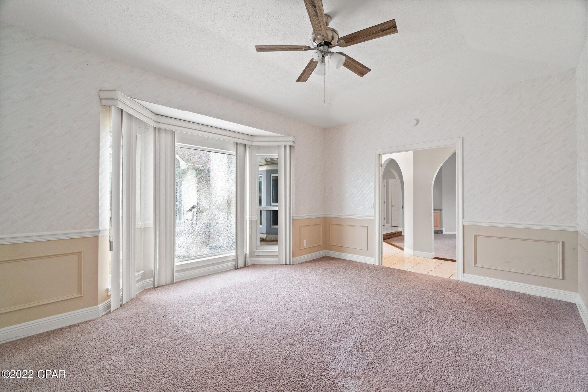 Colony Subd Phase 1 - Residential