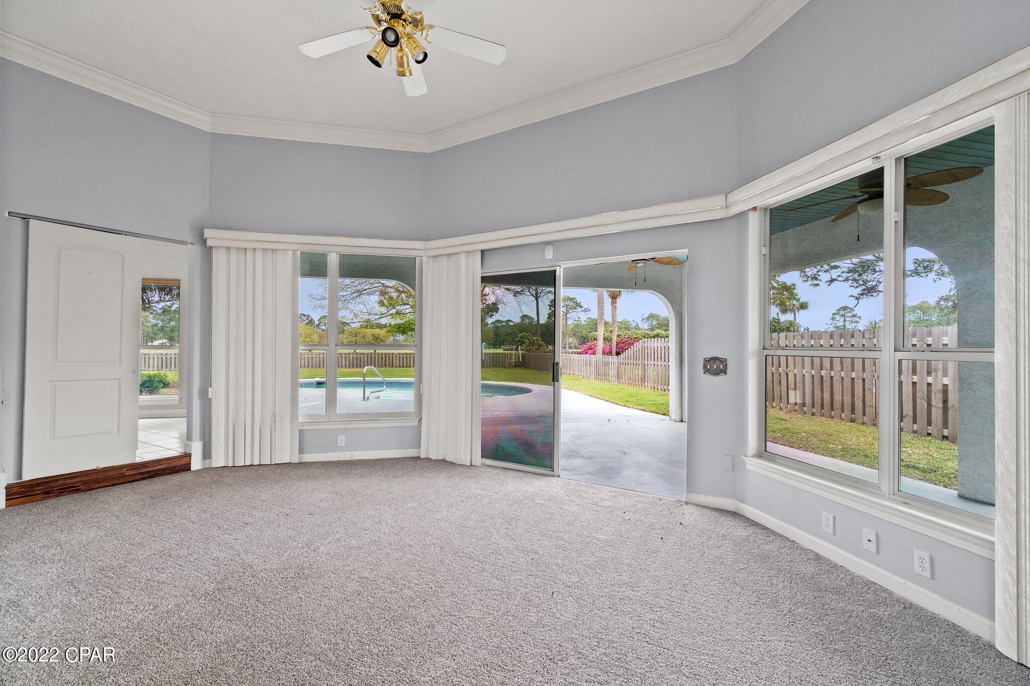 Colony Subd Phase 1 - Residential