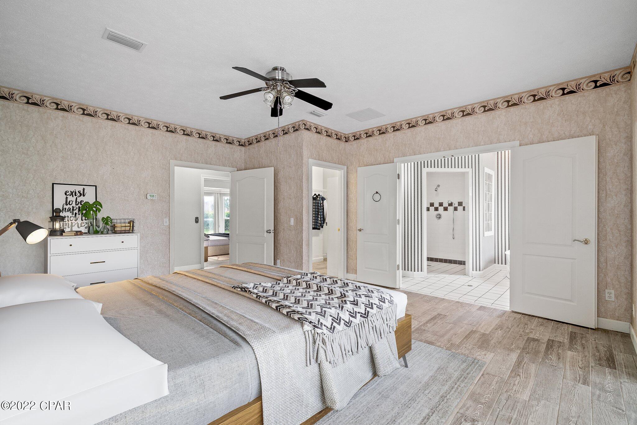 Colony Subd Phase 1 - Residential